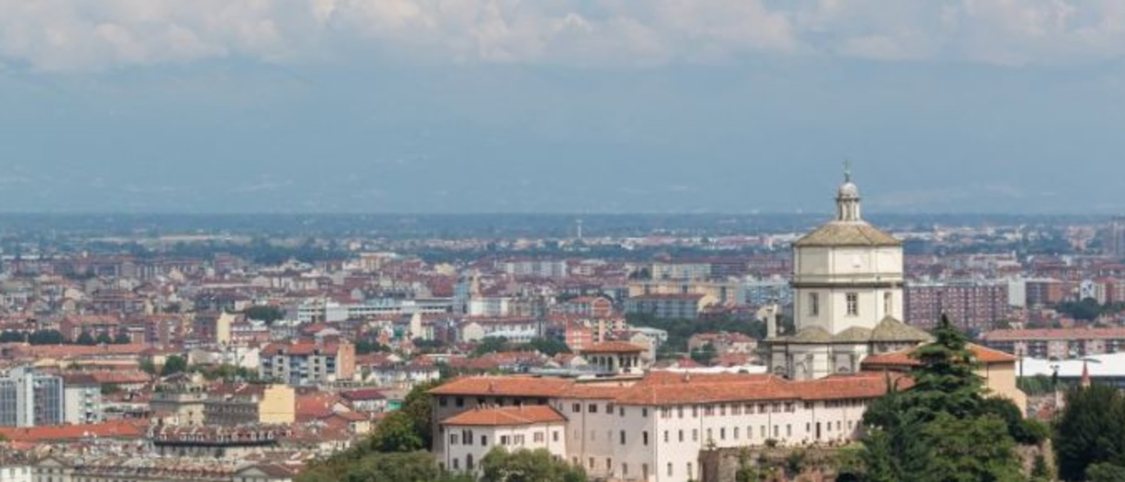 Turin School of Development (International Training Centre of the ILO)