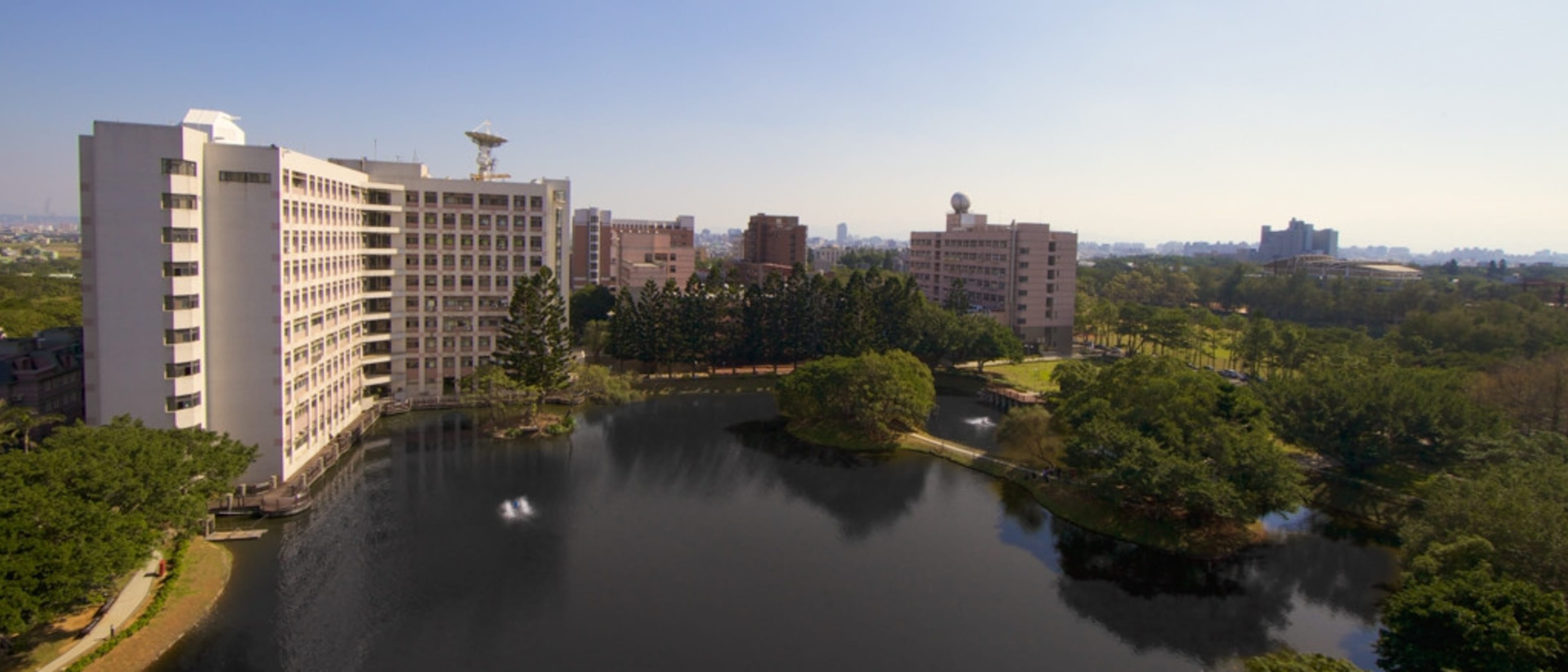 National Central University