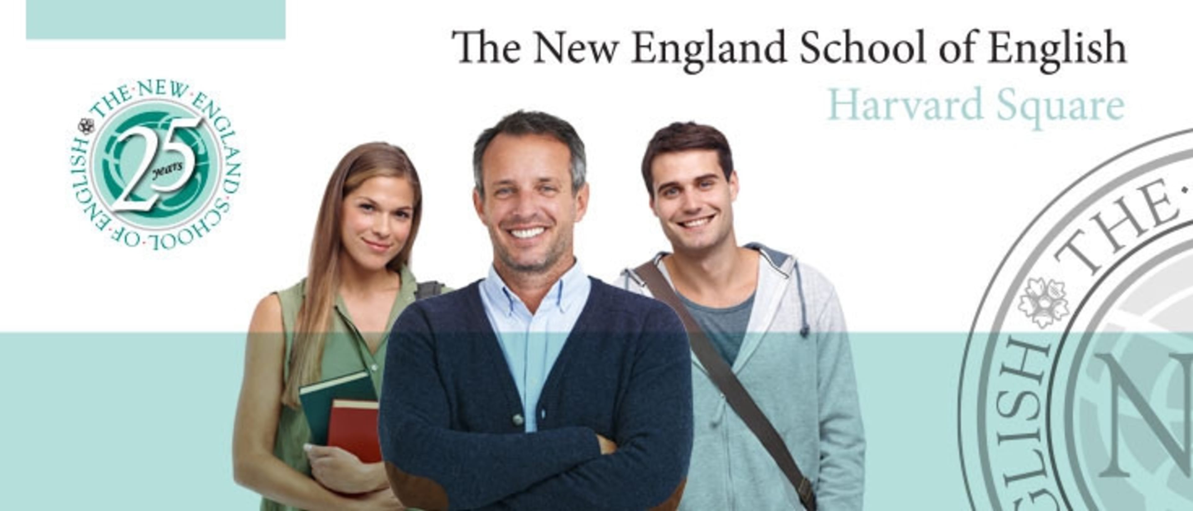The New England School of English On-Line