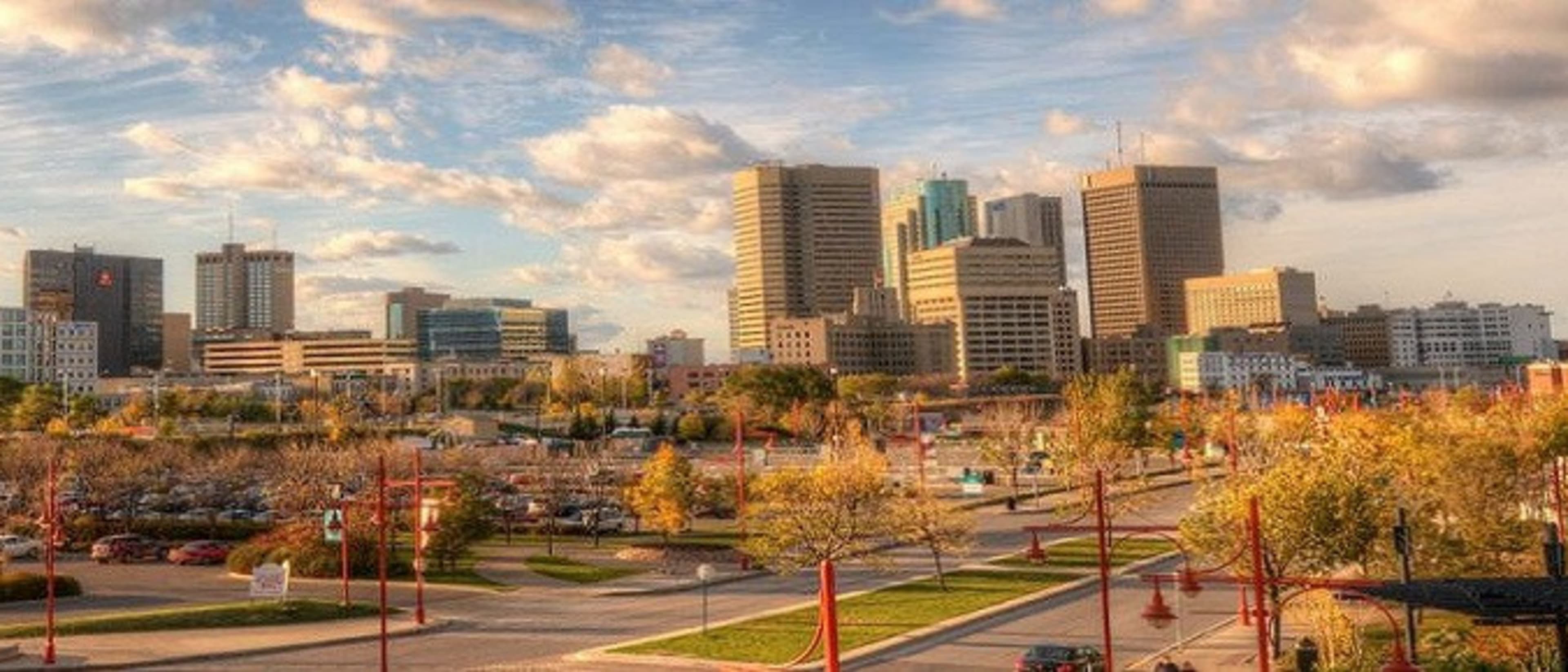 University of Manitoba