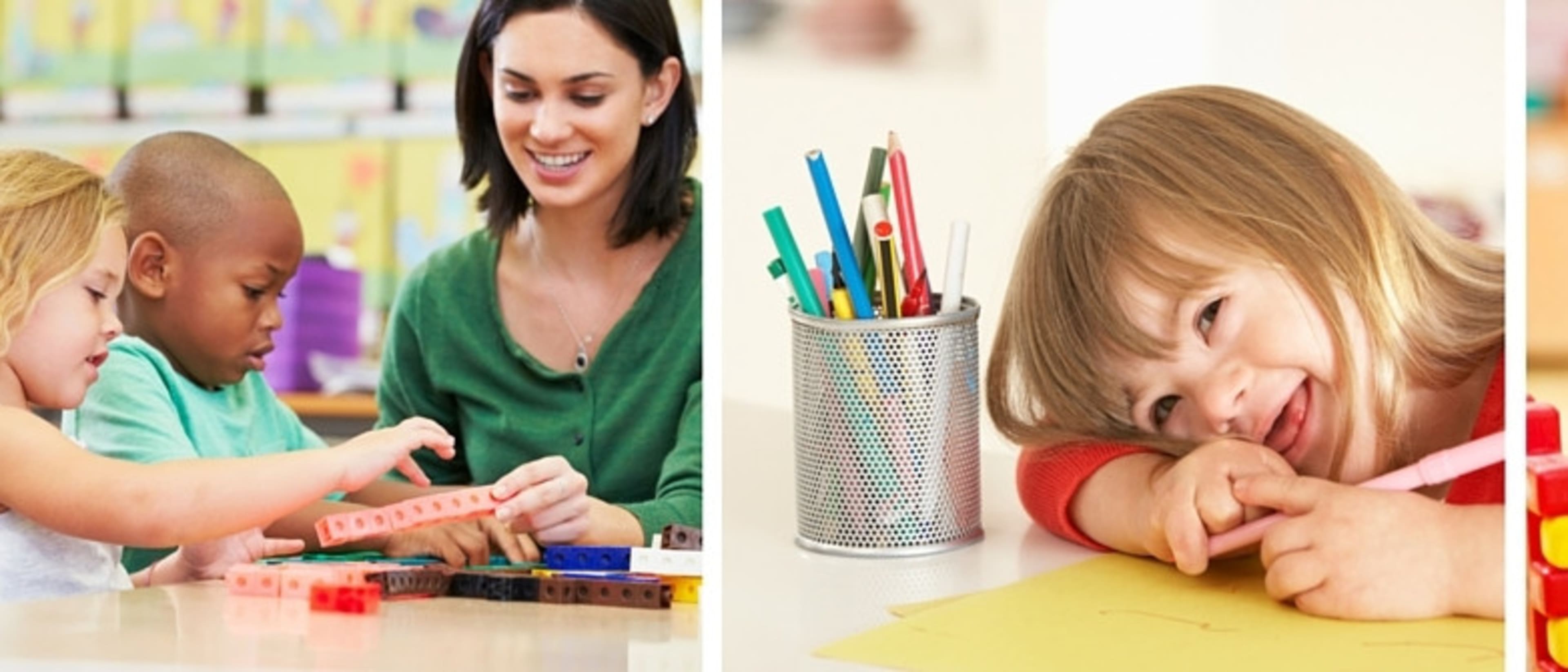 Institute of Child Education and Psychology