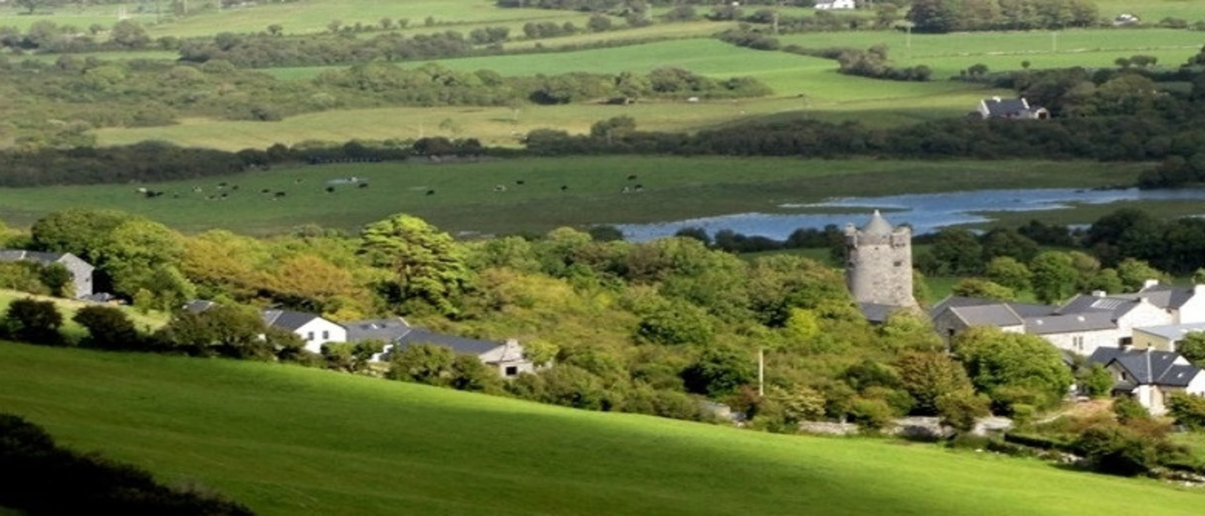 Burren College of Art