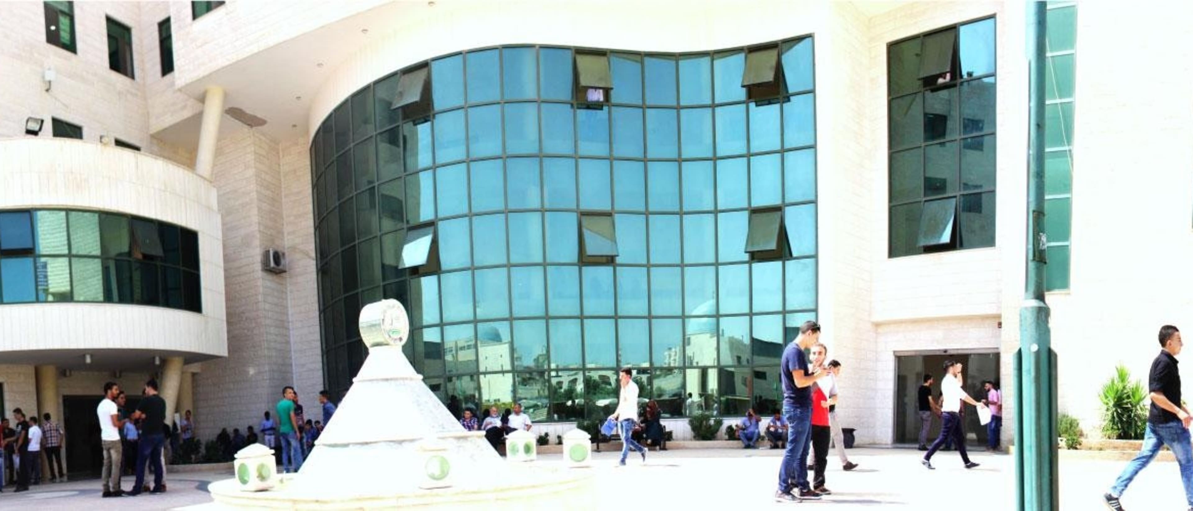 Palestine Polytechnic University