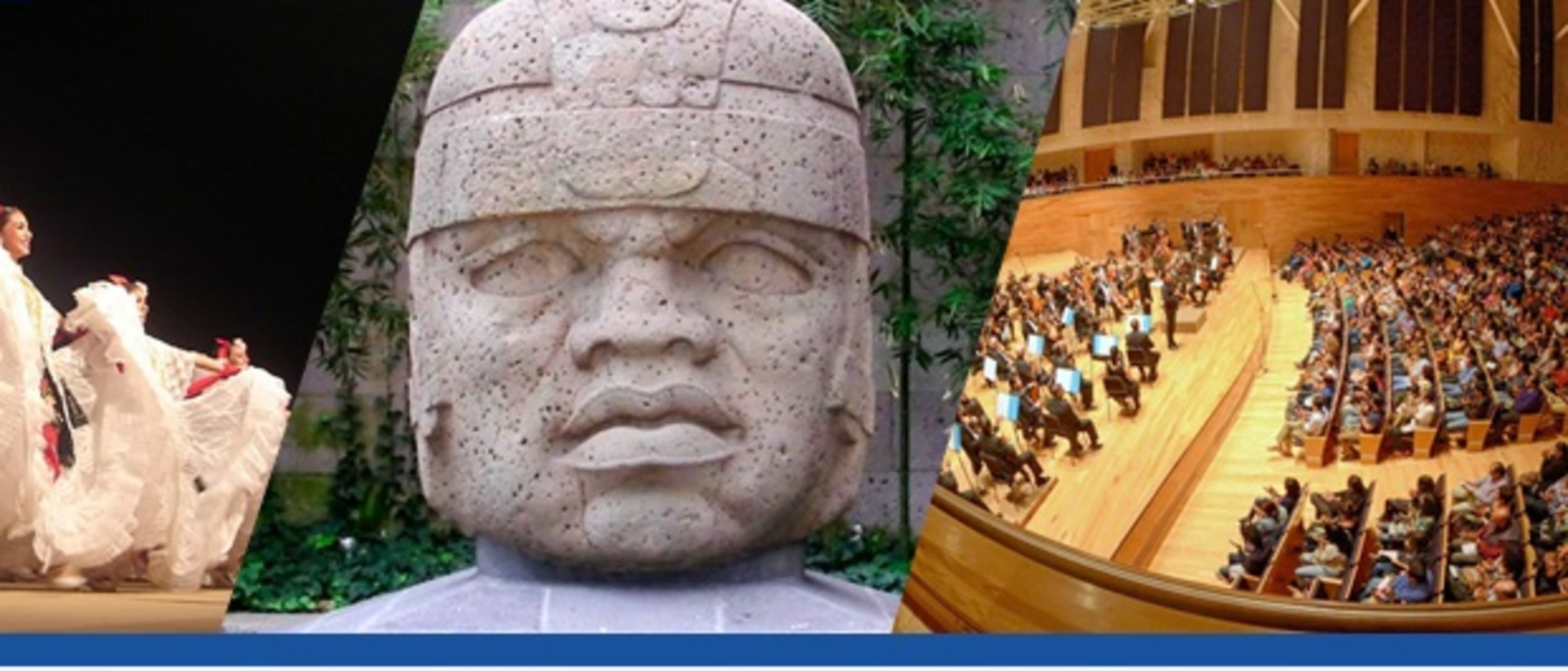 University of Veracruz - Universidad Veracruzana
