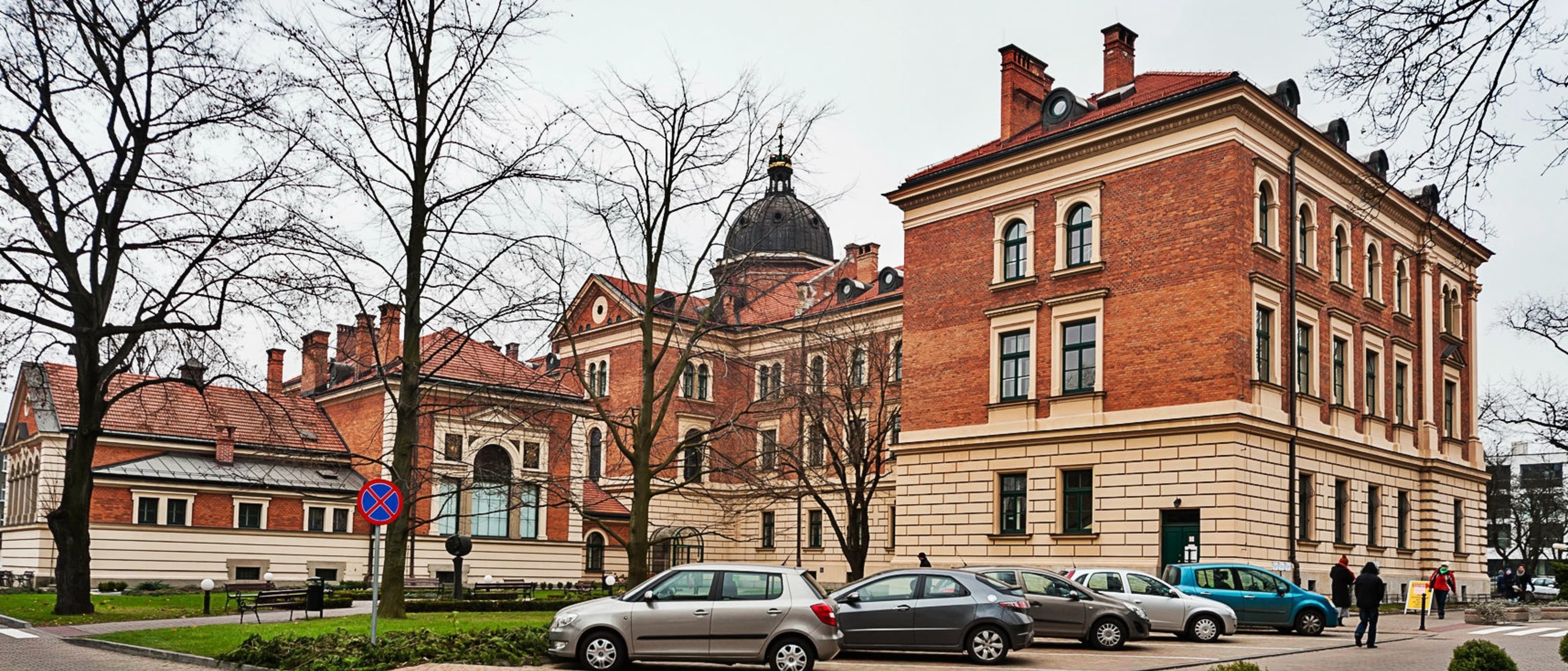 Krakow University of Economics