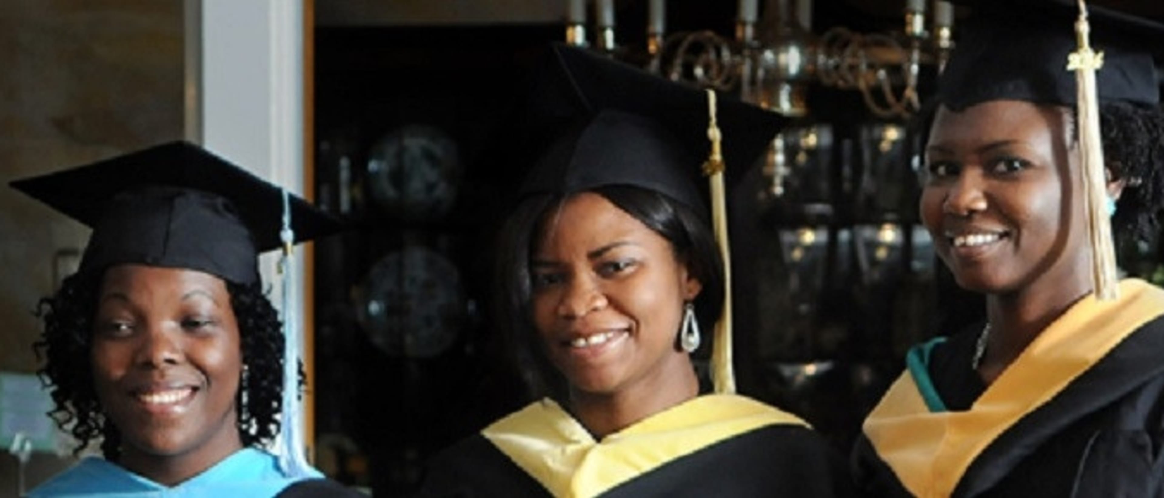 Mahatma Gandhi University Rwanda