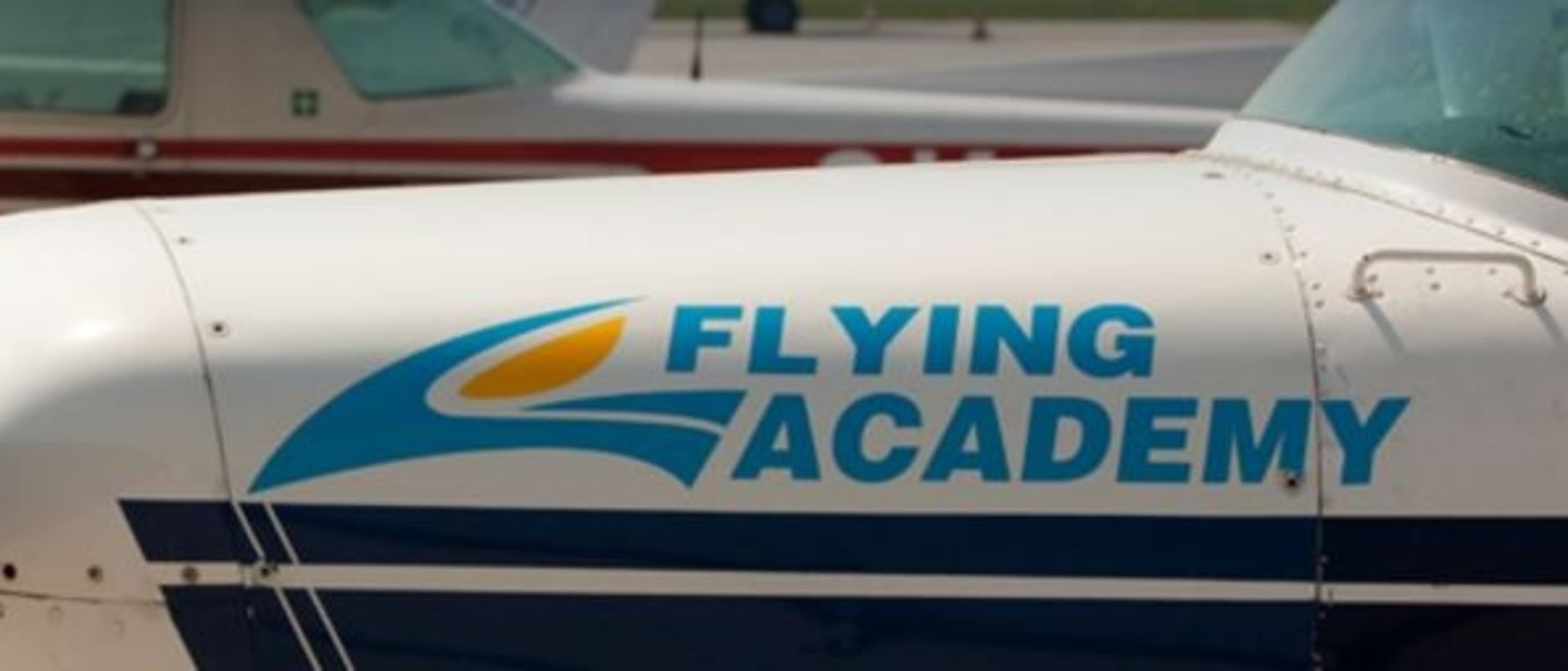 Flying Academy