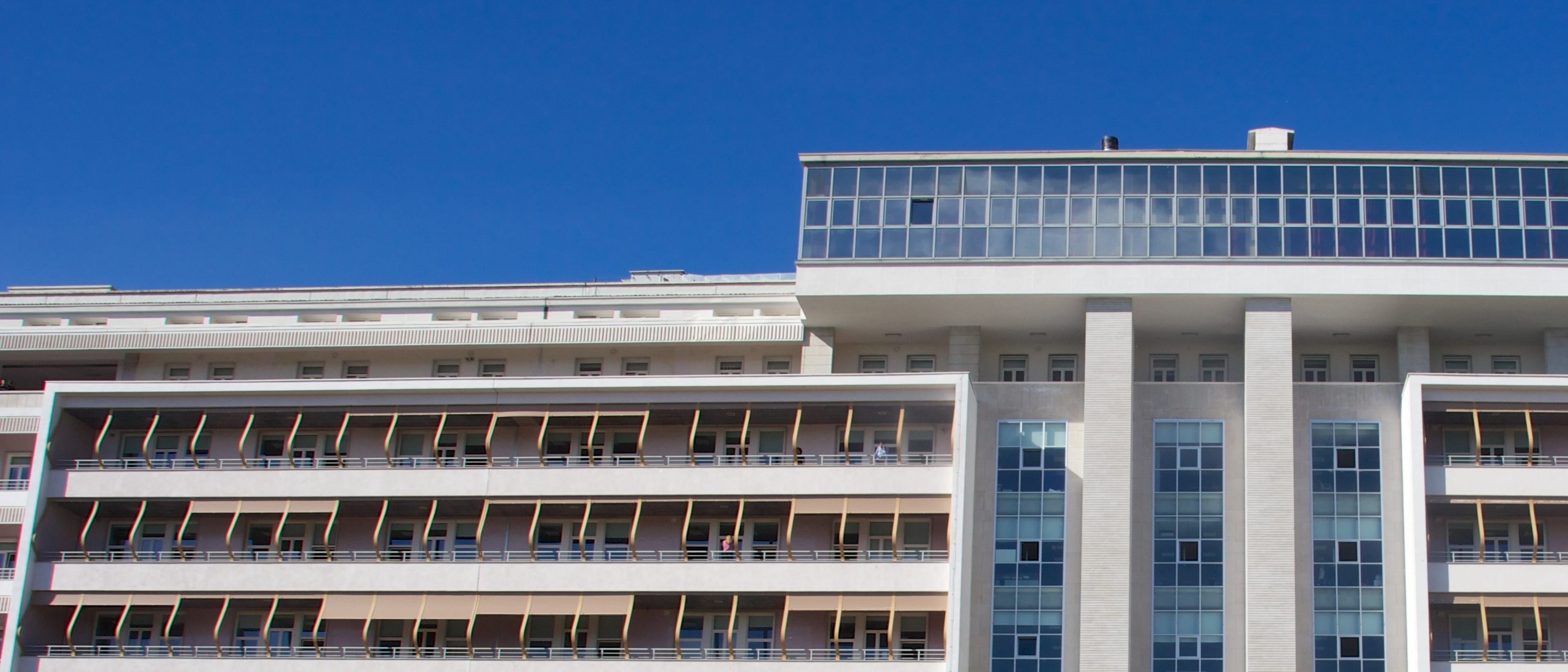 International School for Advanced Studies (SISSA)