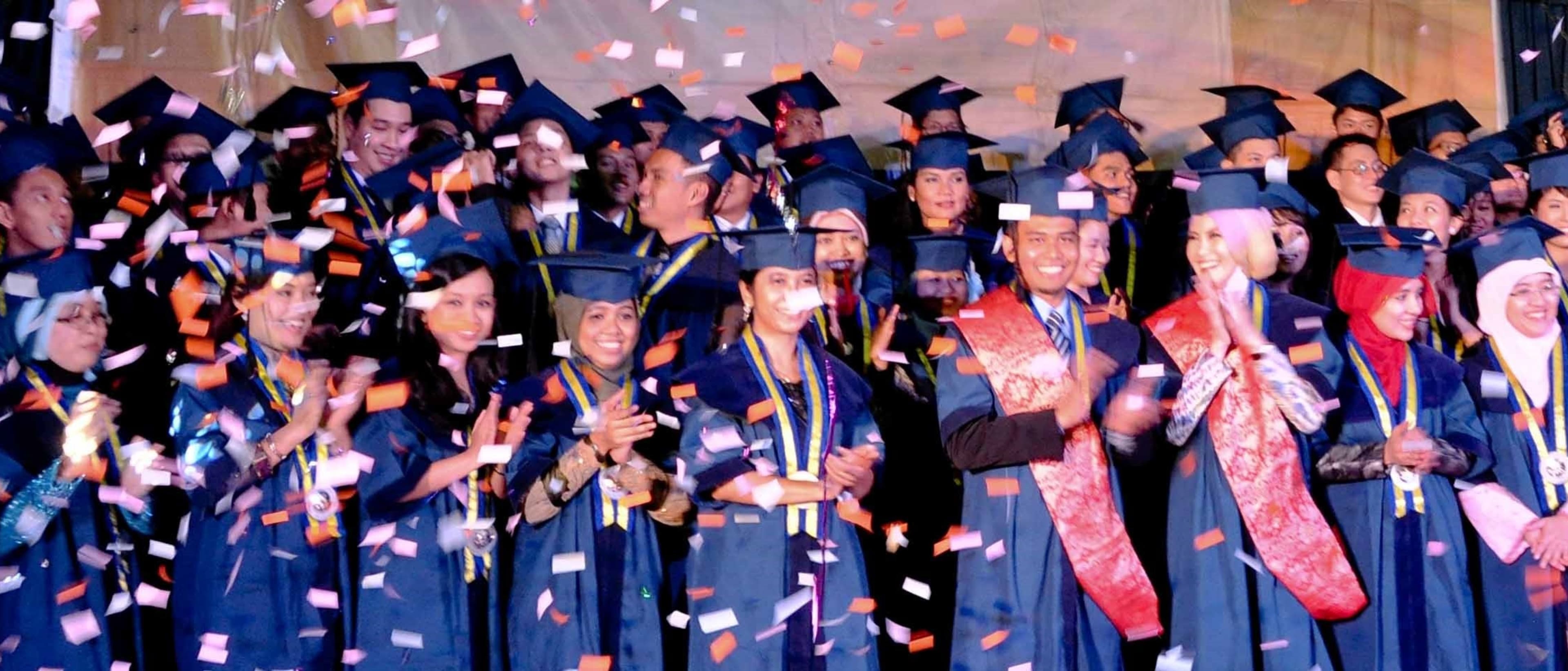 School of Business and Management ITB