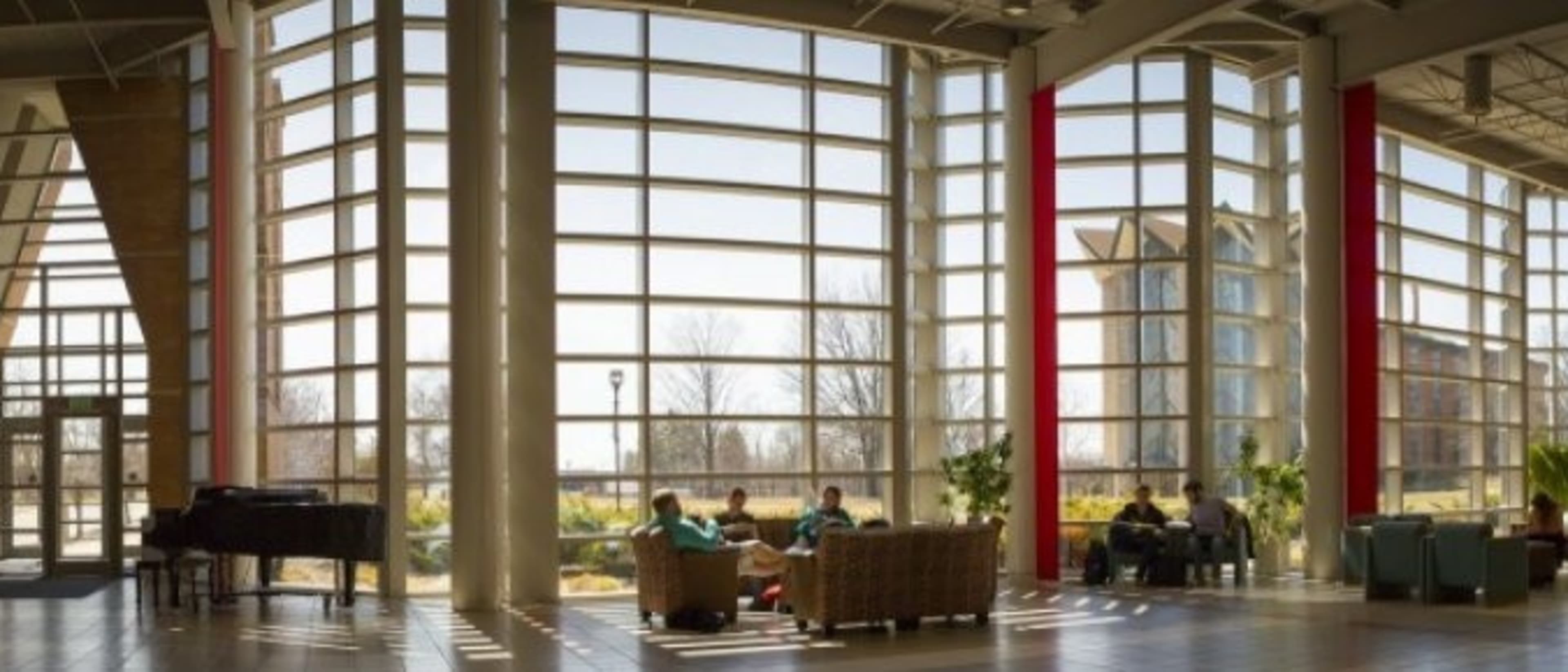 American Consortium of Universities (INTERLINK)