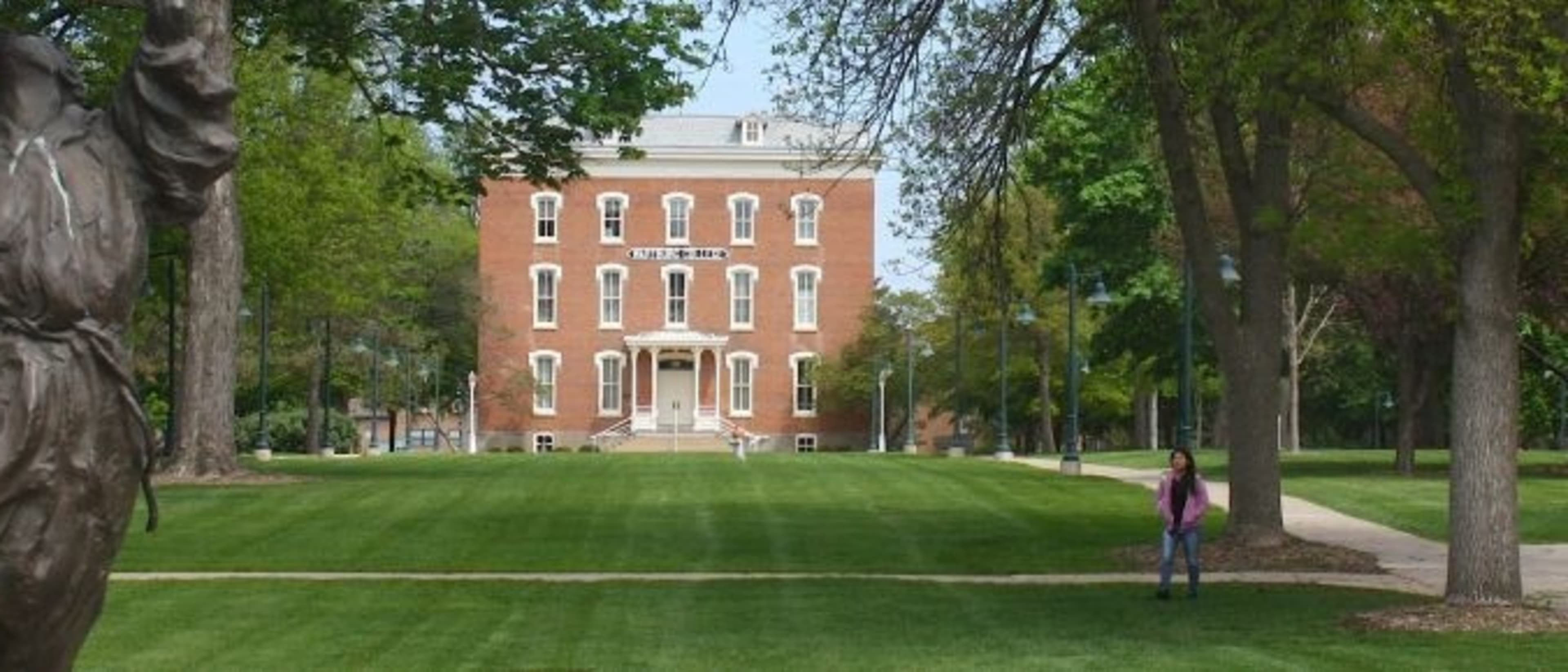 Wartburg College
