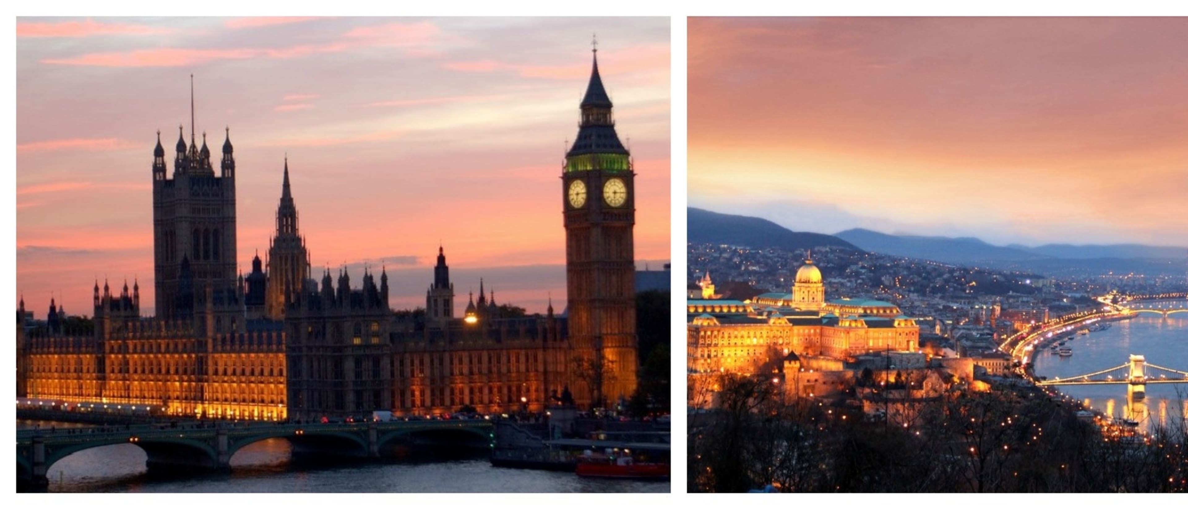 The Italian Chamber of Commerce and Industry for the UK