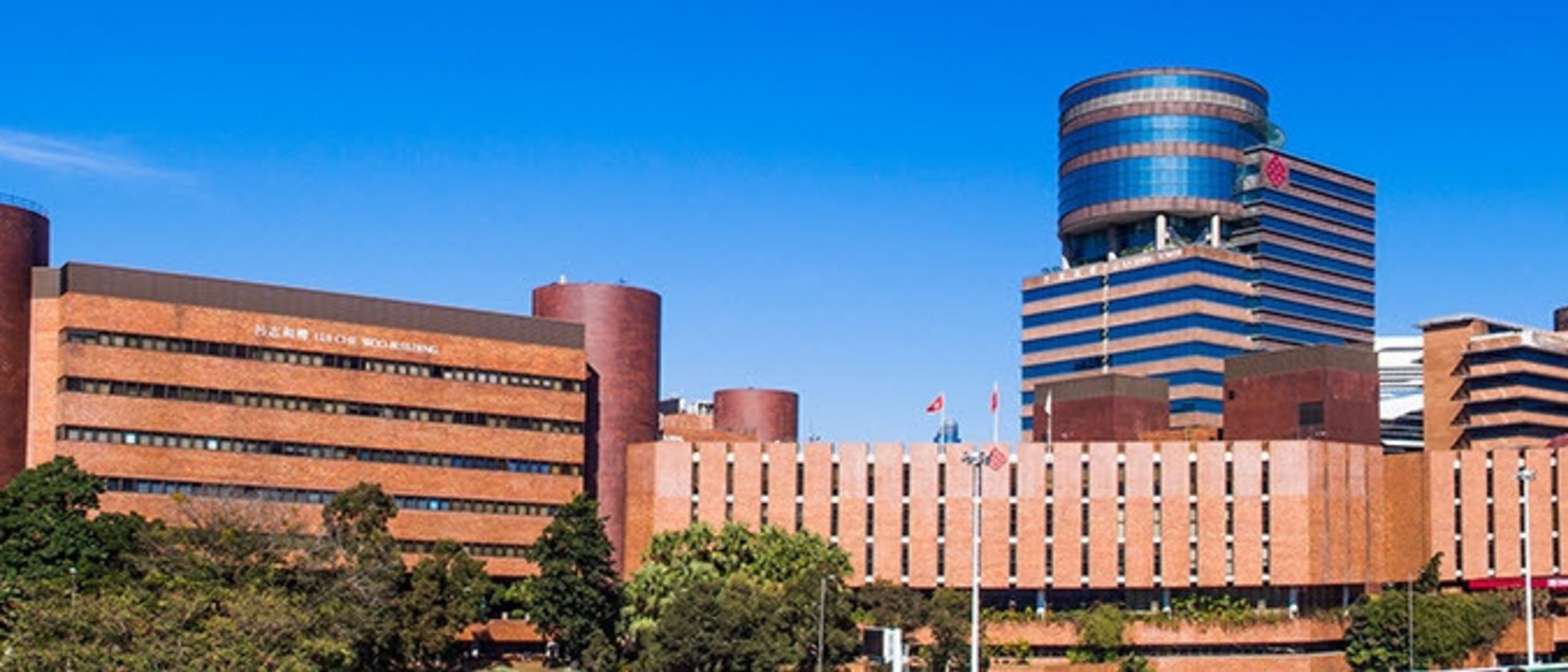 The Hong Kong Polytechnic University Department of Industrial and Systems Engineering
