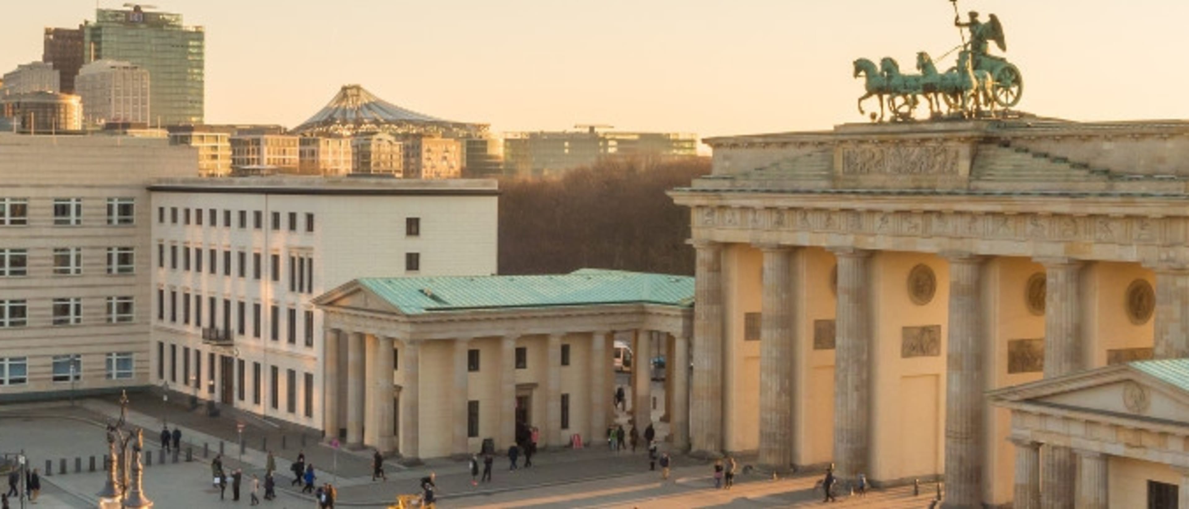 International Psychoanalytic University Berlin