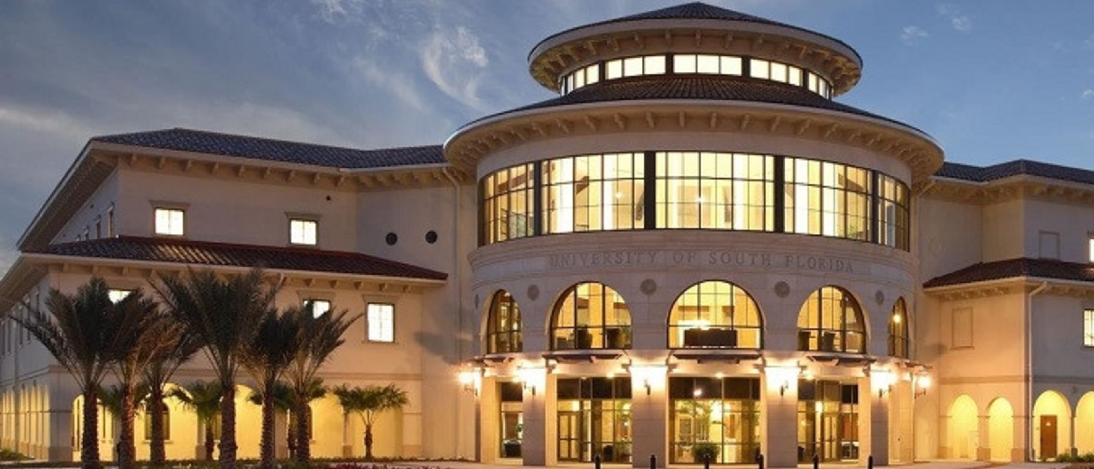 University of South Florida Sarasota–Manatee