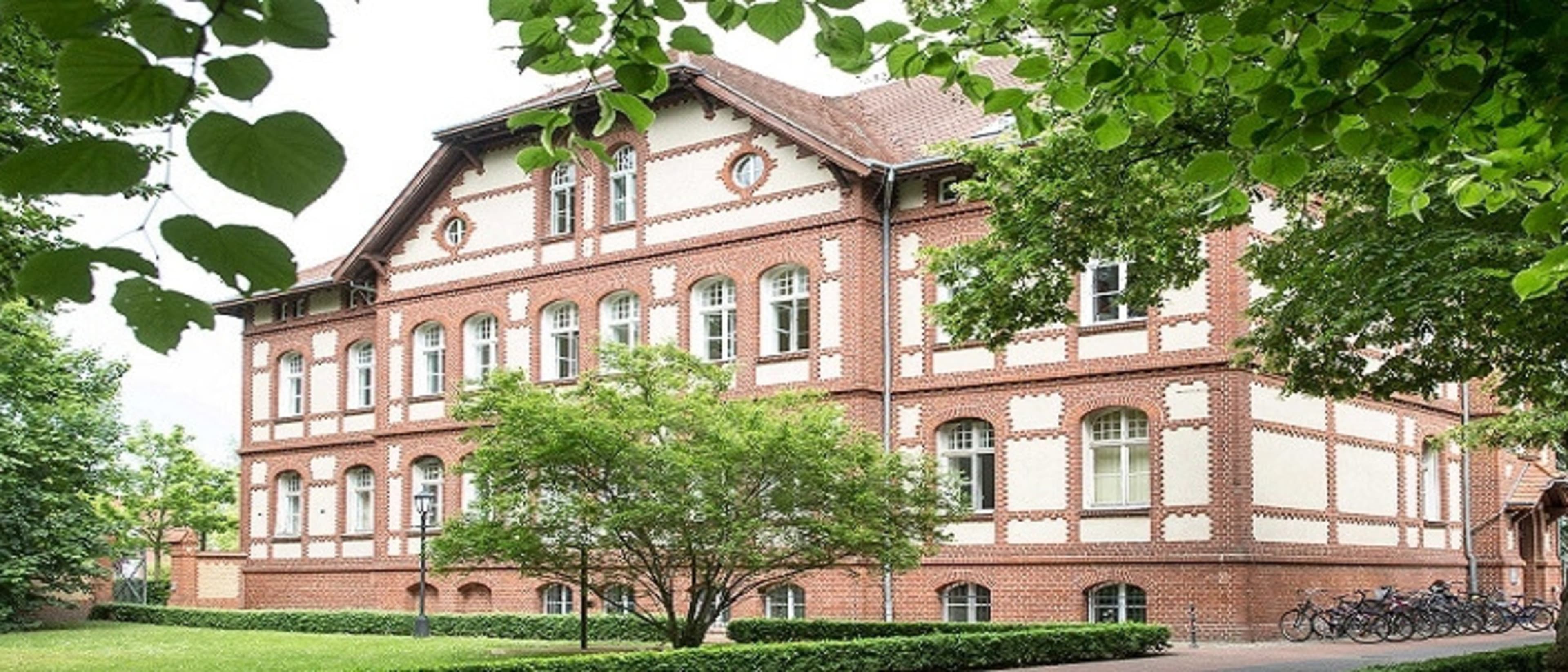 Medizinische Hochschule Brandenburg