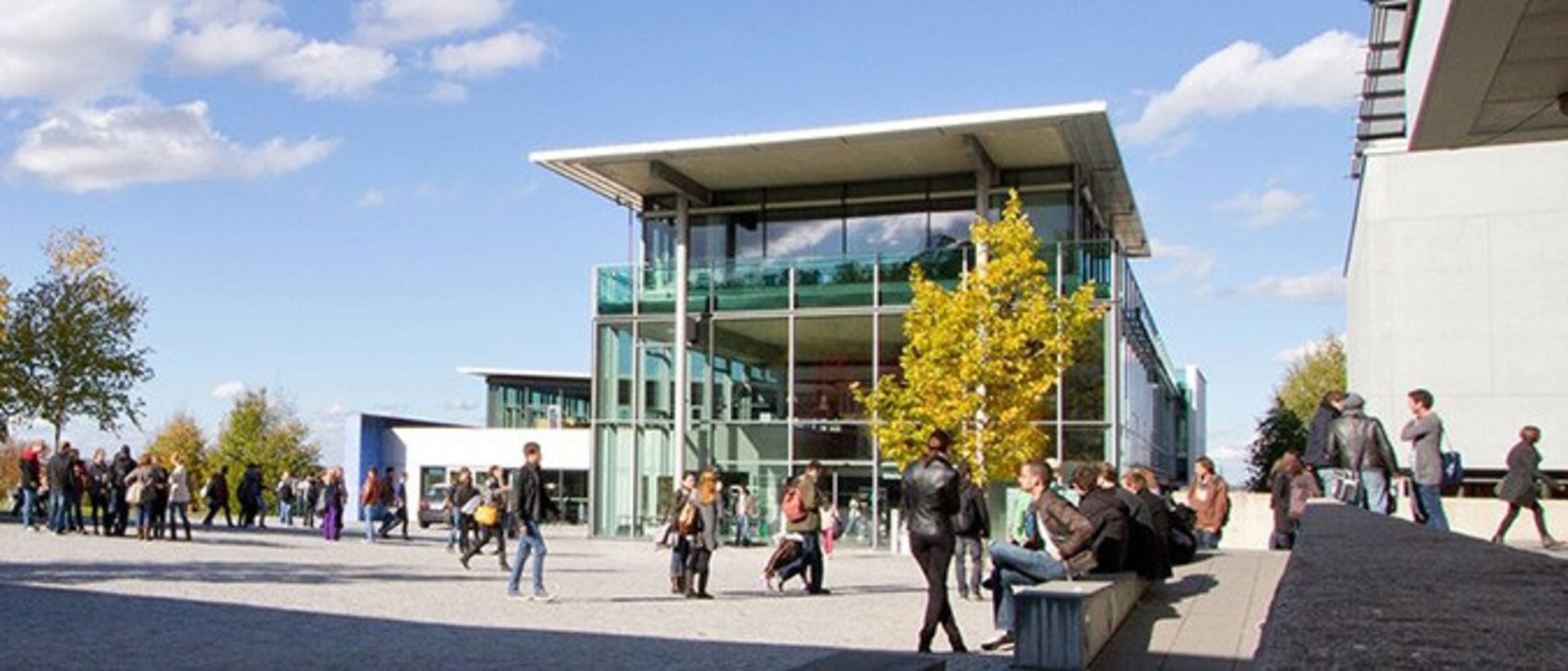 Pforzheim University