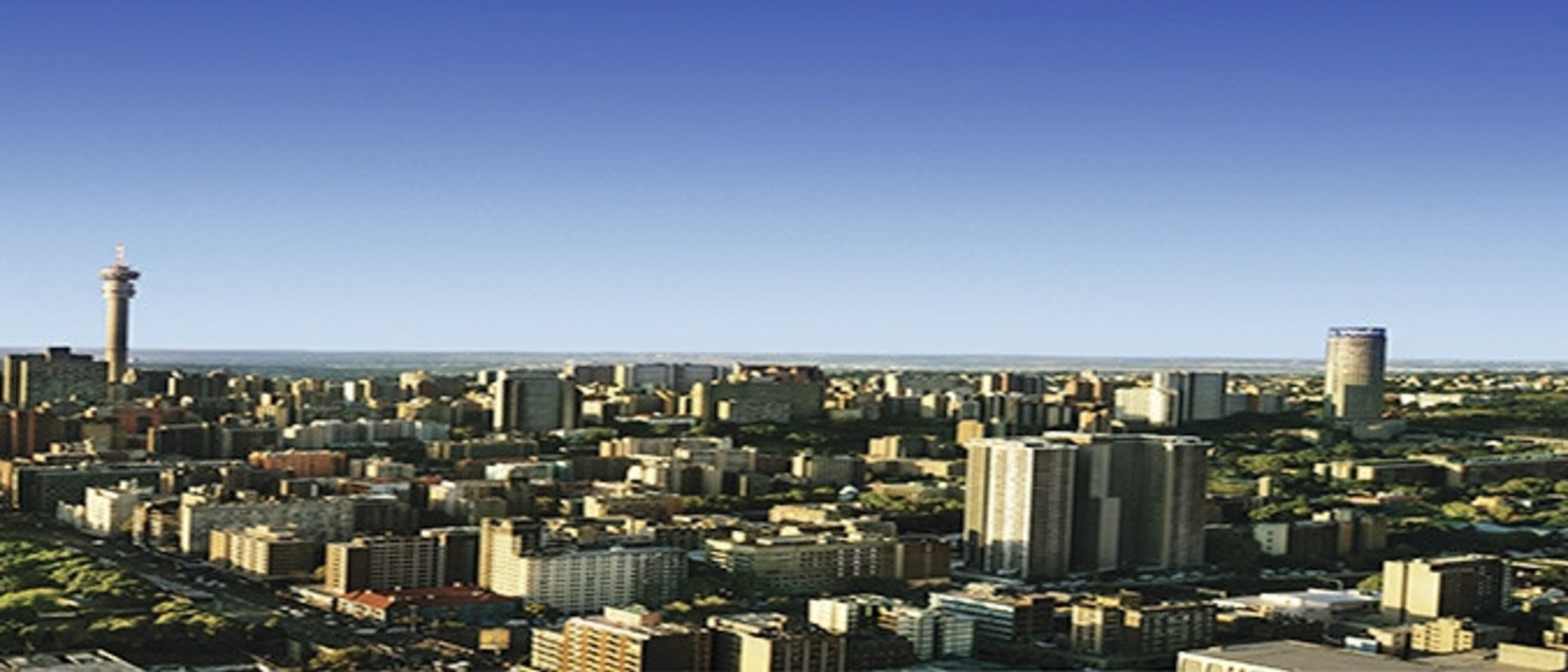 University of Johannesburg