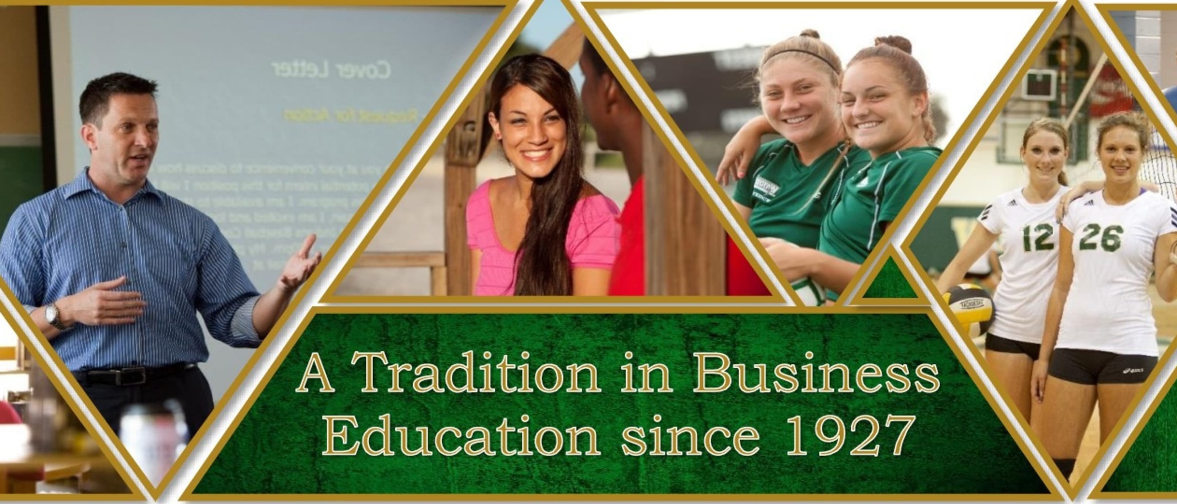 Webber International University