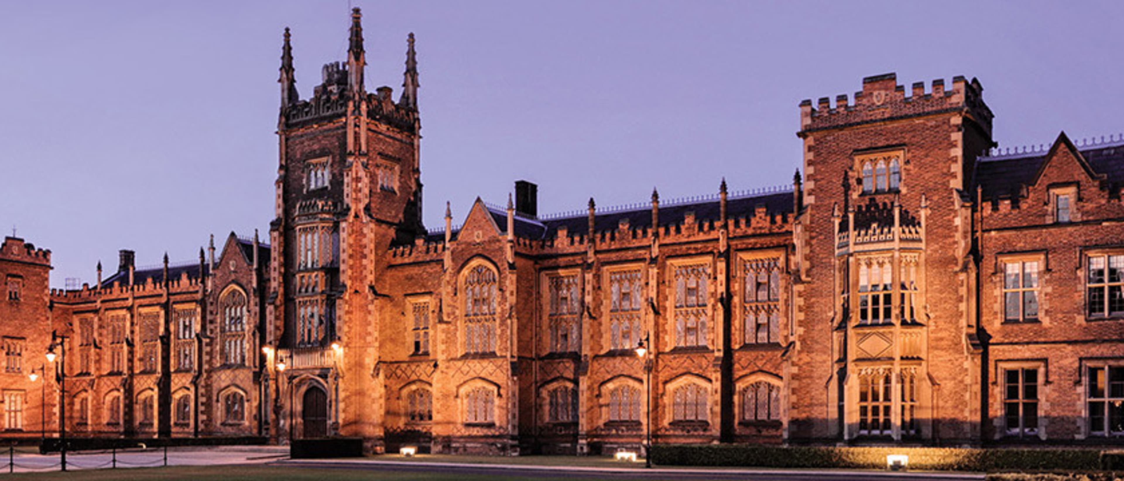 Queen's University of Belfast - Medical Faculty