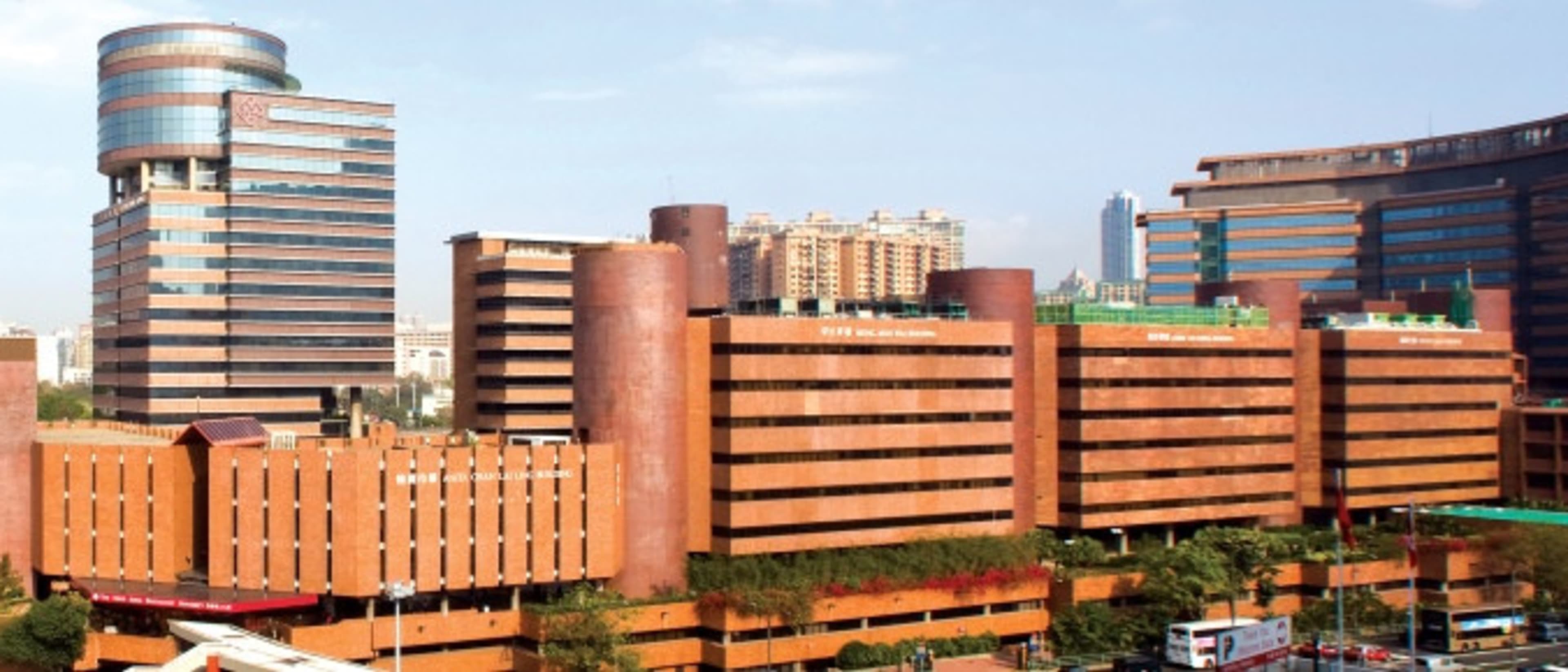 Faculty of Business, Hong Kong Polytechnic University