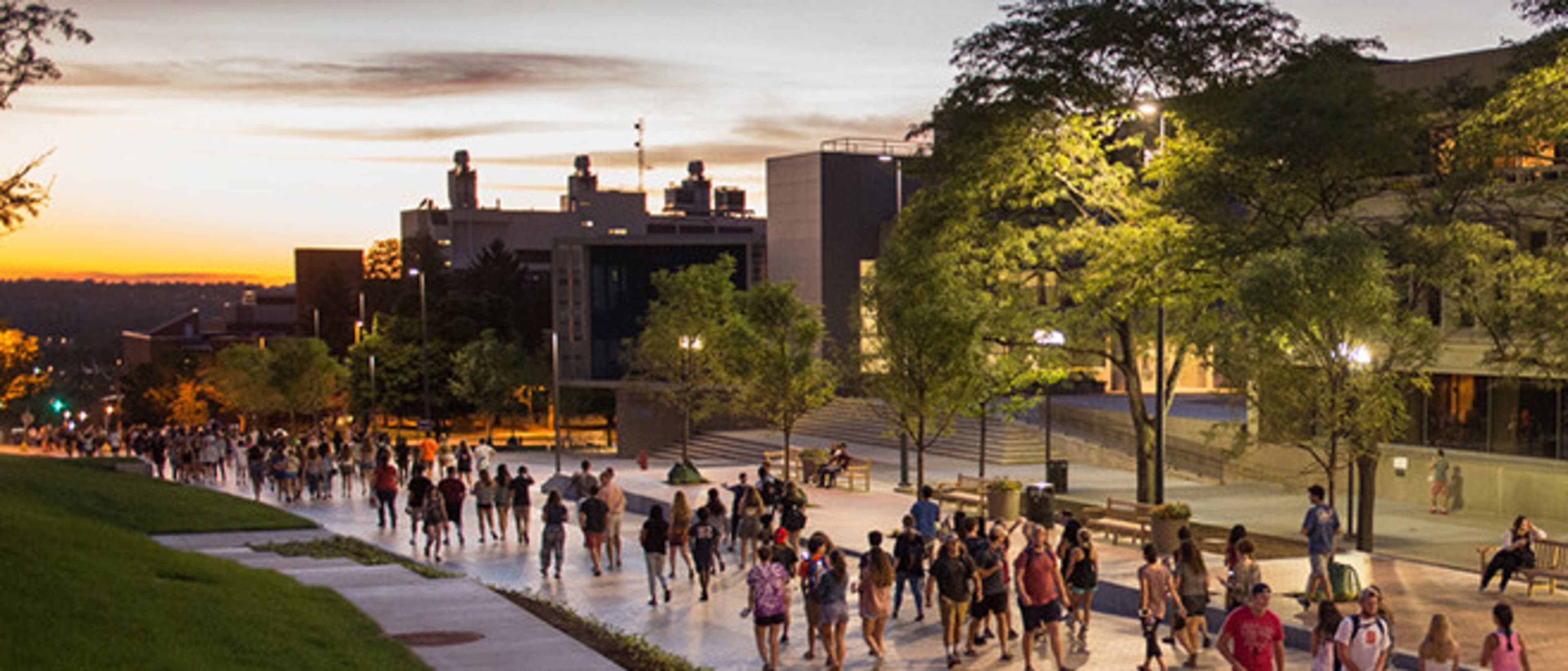 School of Architecture - Syracuse University