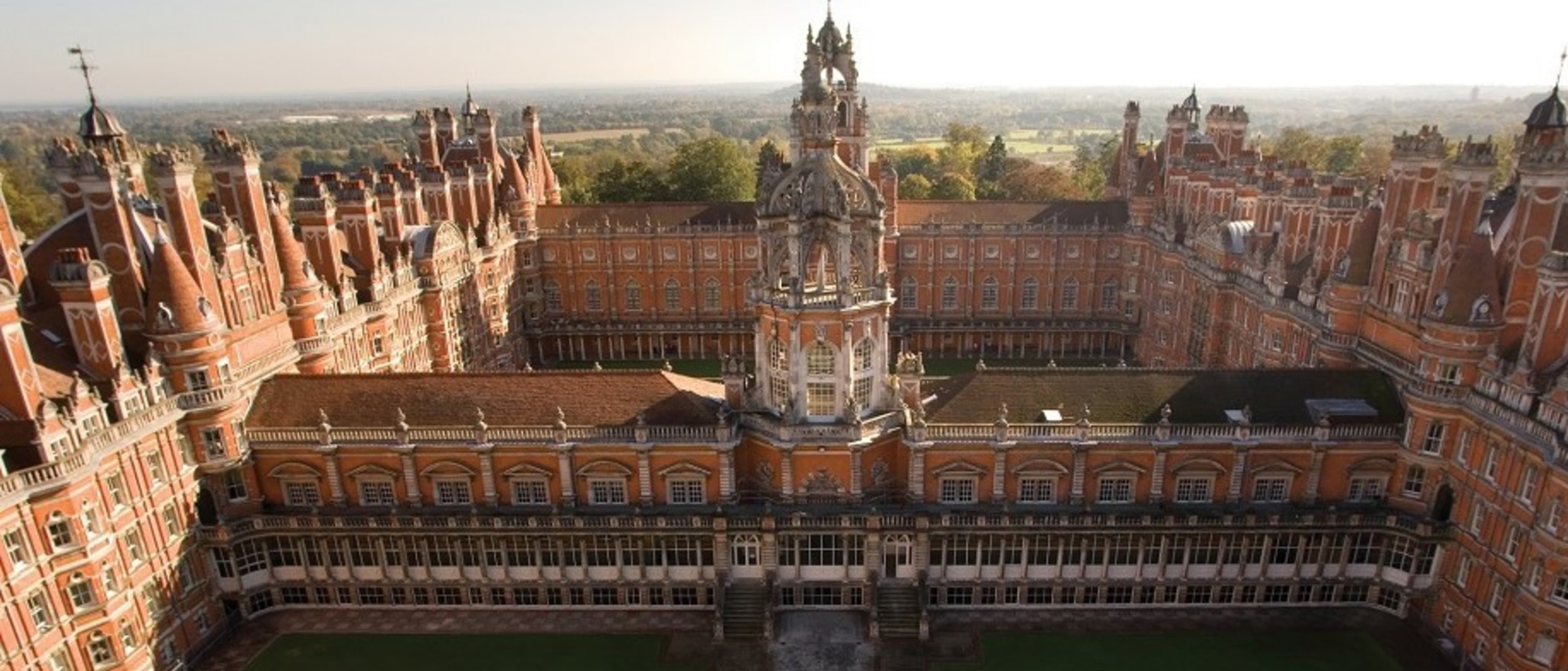 Royal Holloway University of London