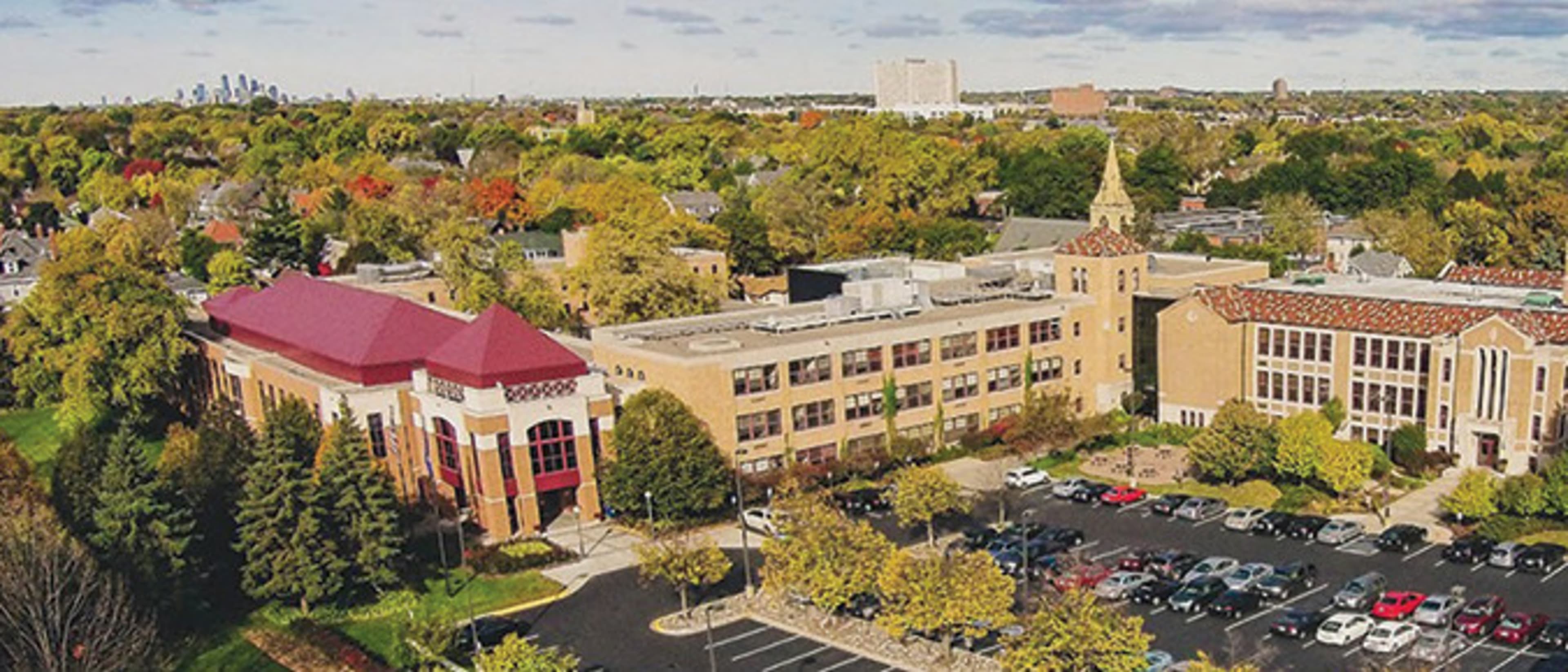 Mitchell Hamline School of Law