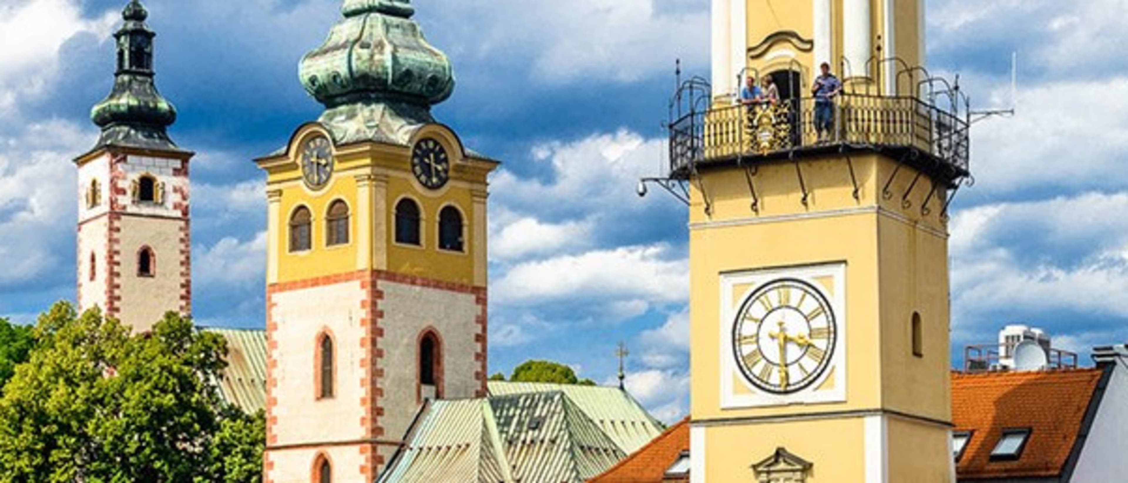Matej Bel University