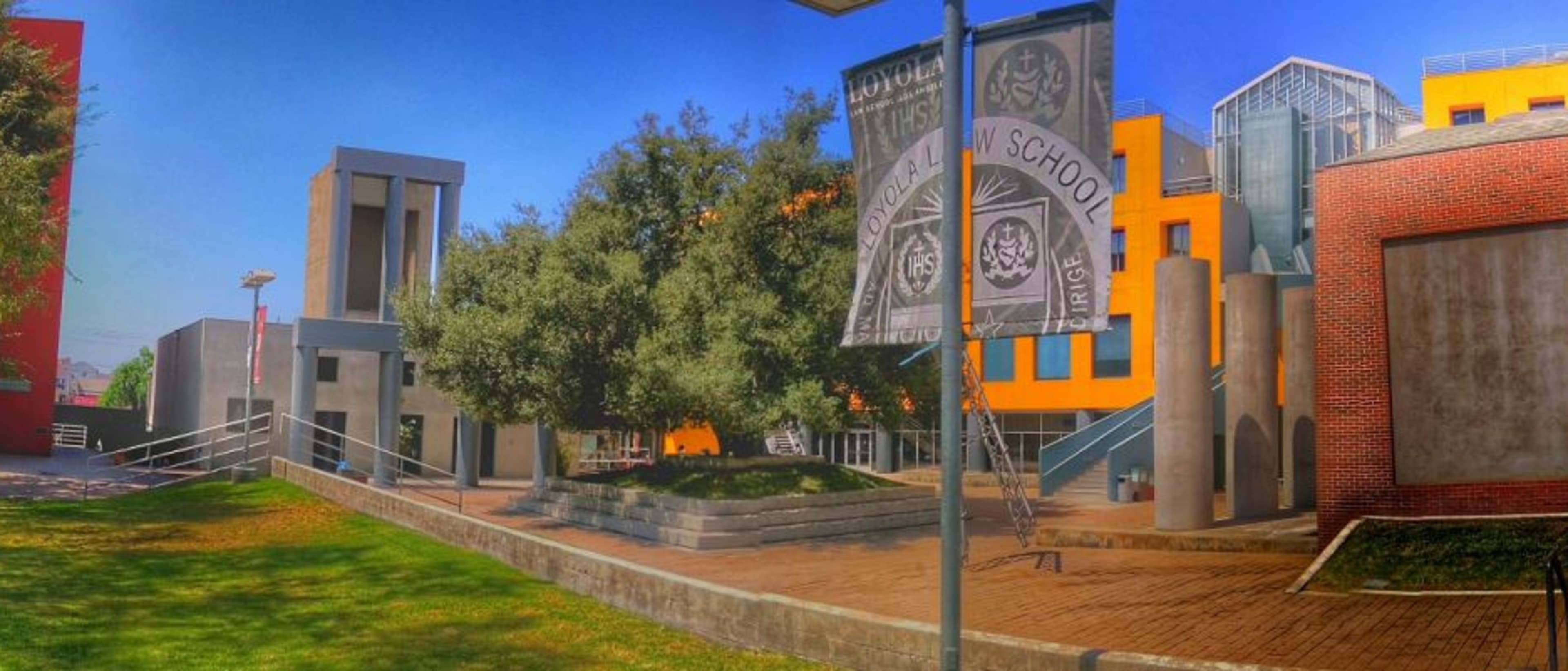 Loyola Law School