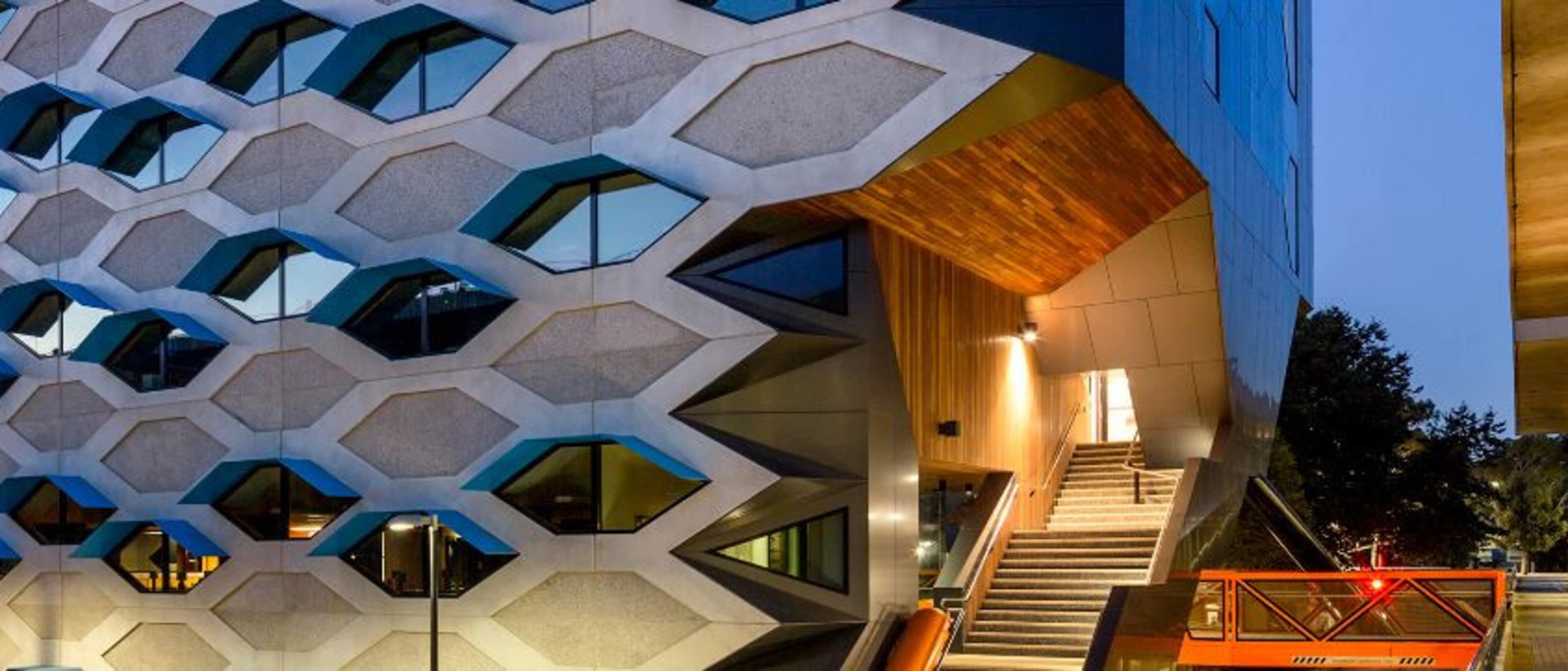 La Trobe University