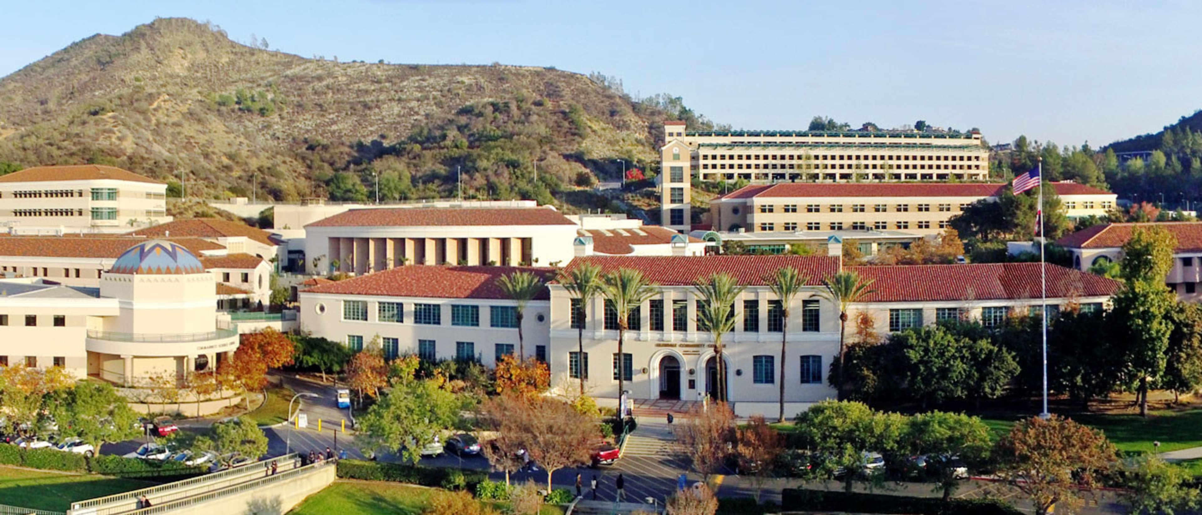 Glendale Community College