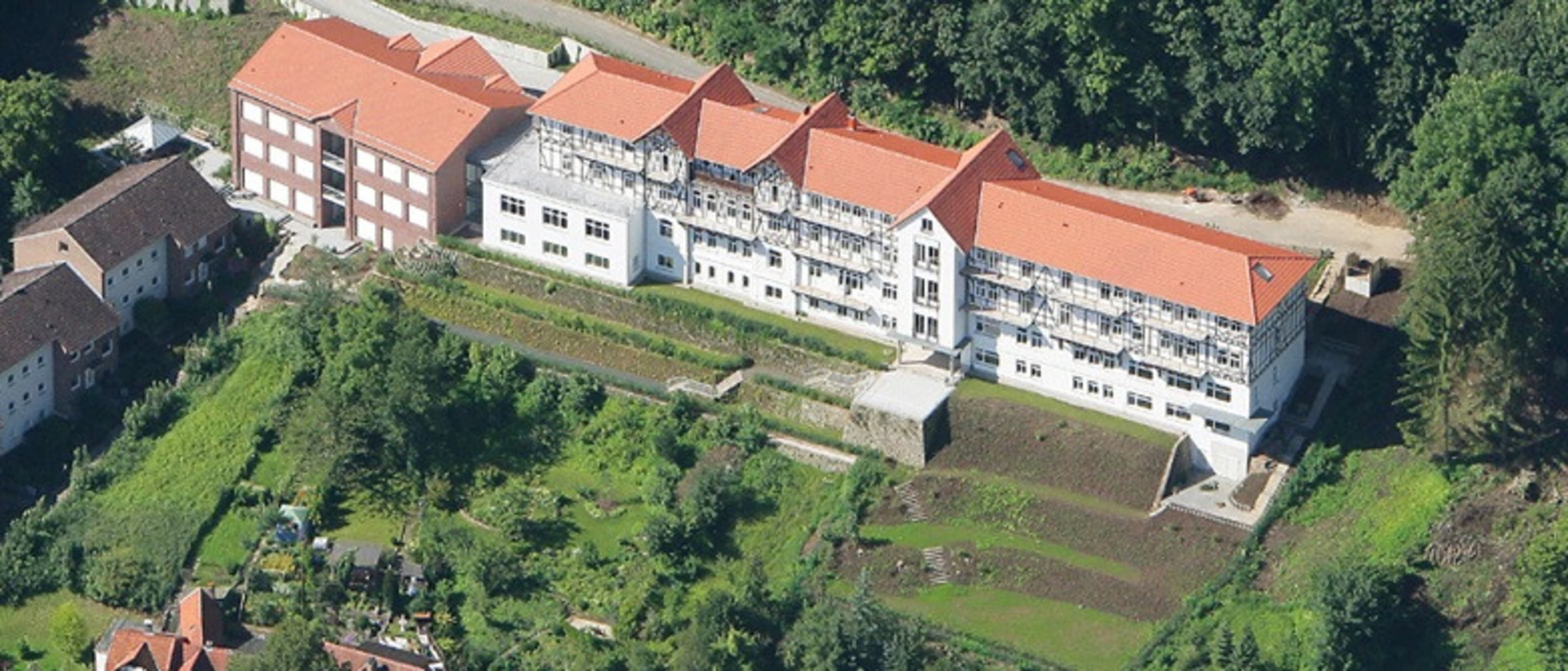 Diploma University of Applied Sciences
