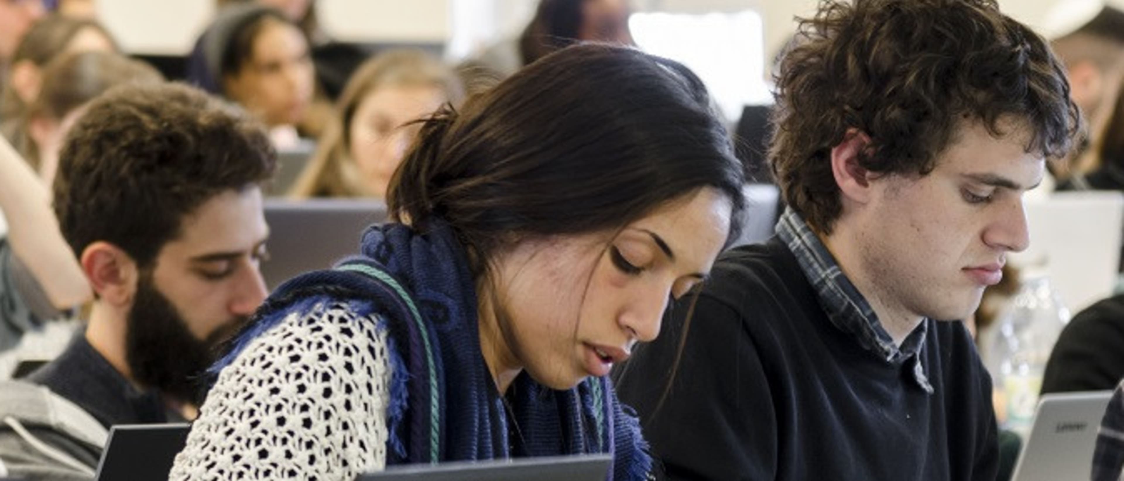 The Hebrew University of Jerusalem