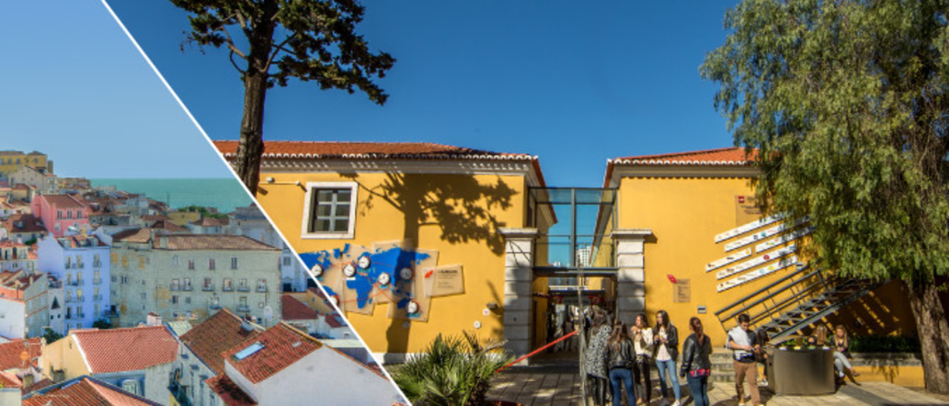 Universidade Europeia