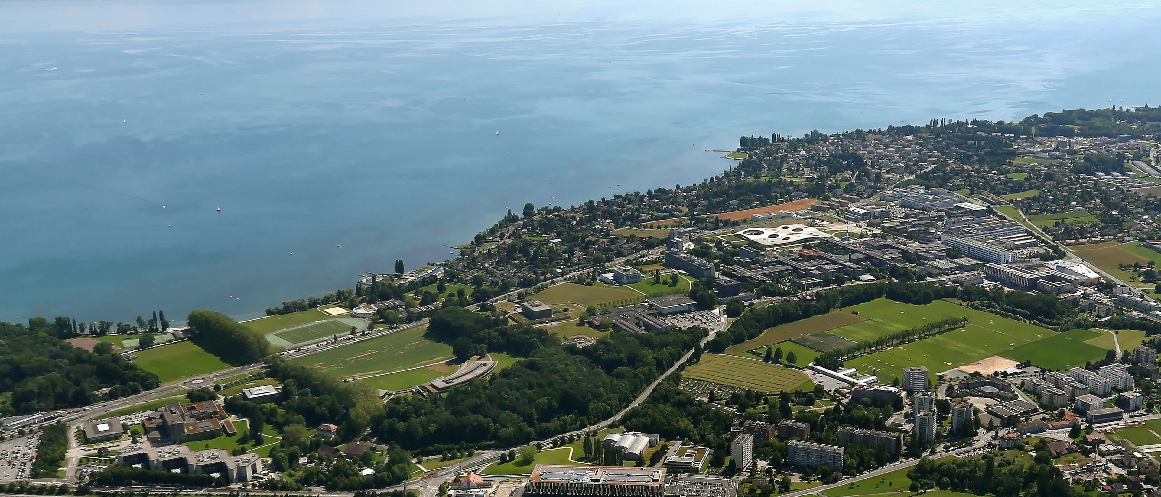University of Lausanne