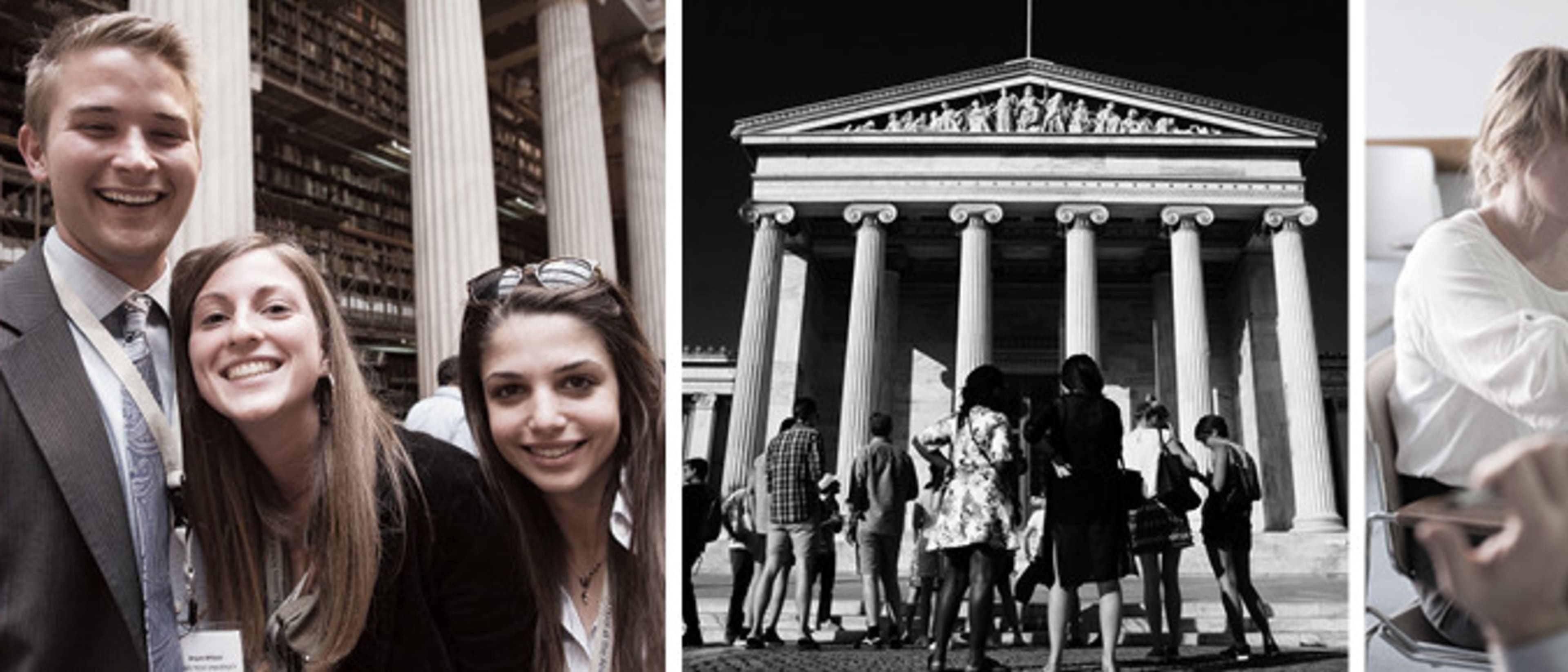 ALBA Graduate Business School