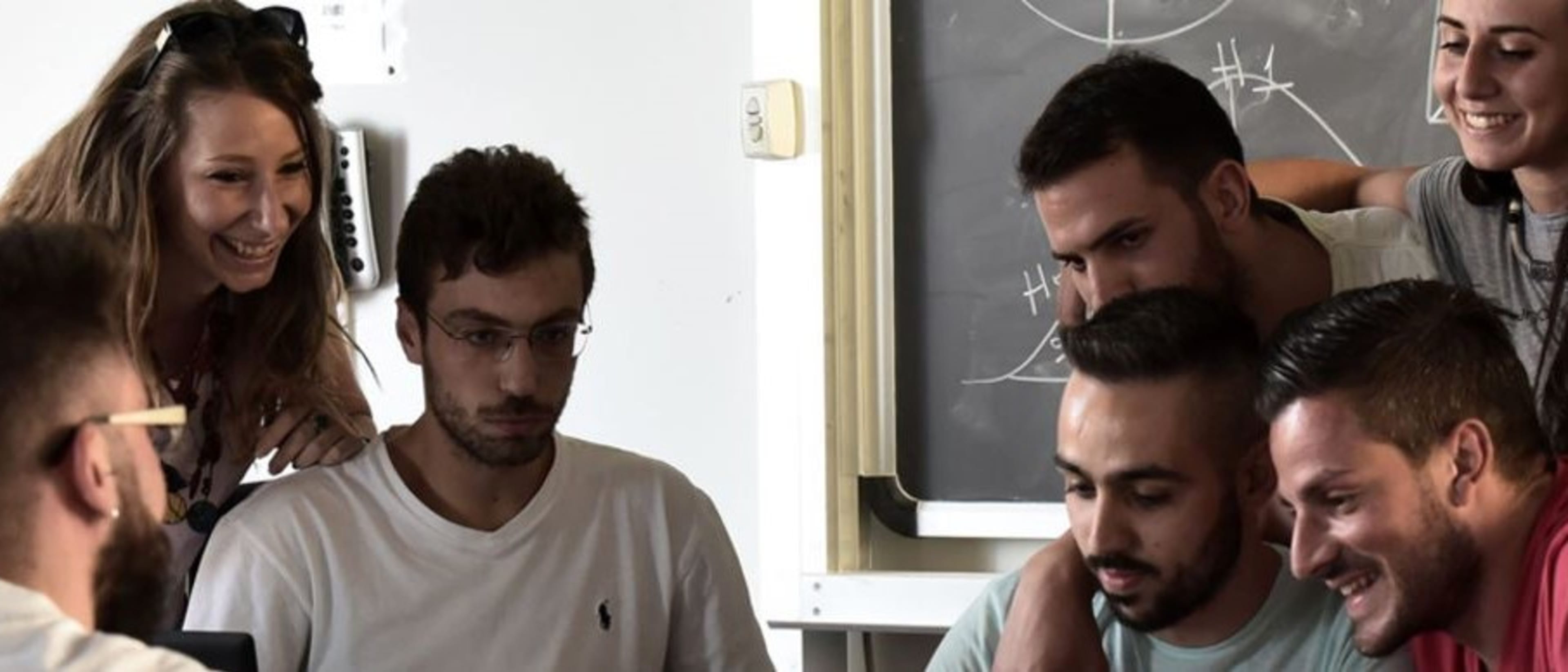 University of Campania "Luigi Vanvitelli"