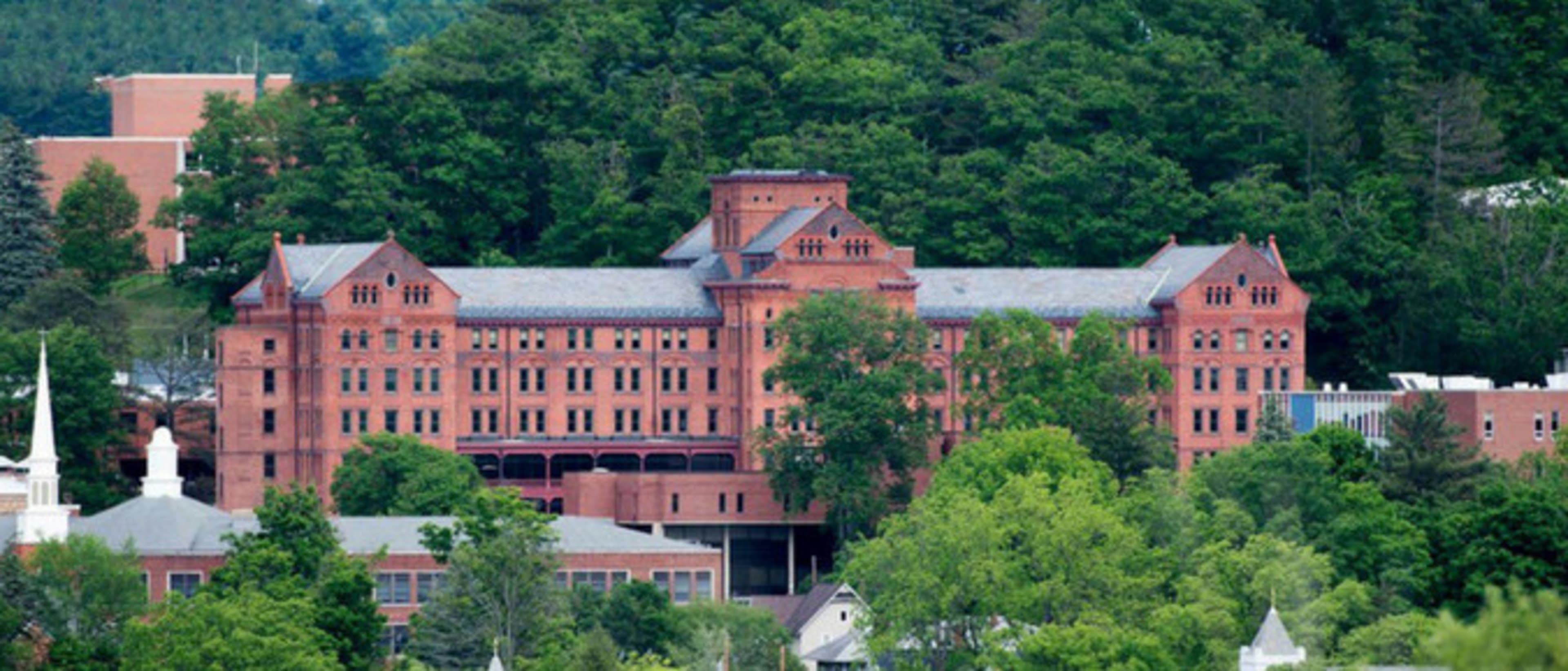 Mansfield University