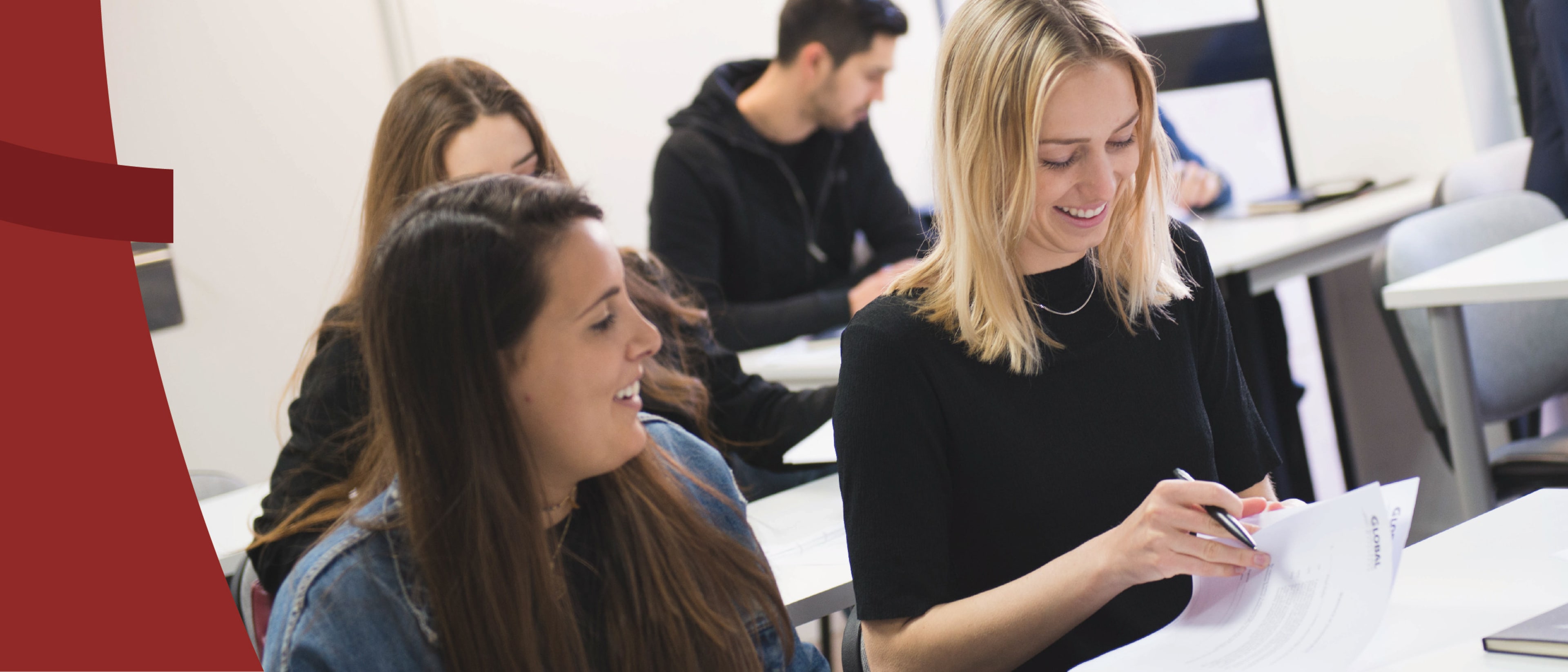 GBSB Global Business School - Online programs