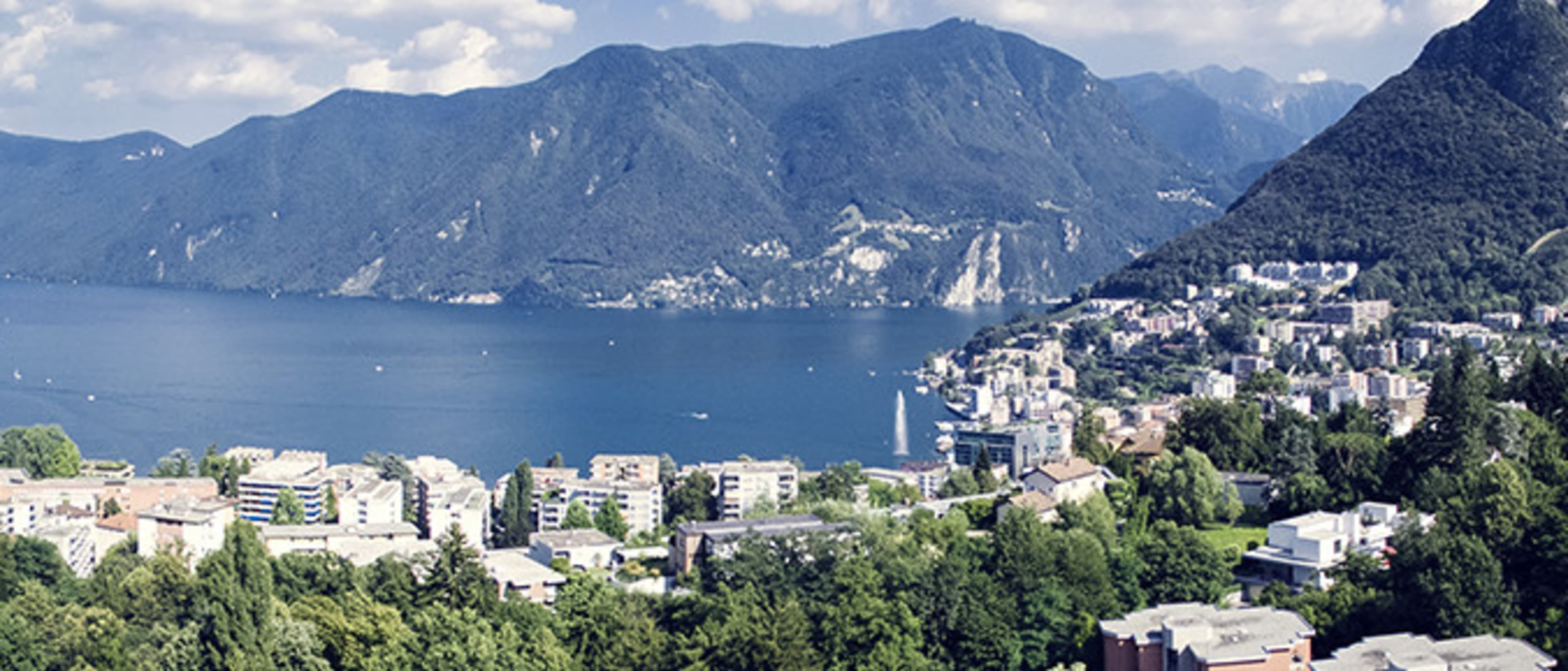 Franklin University Switzerland