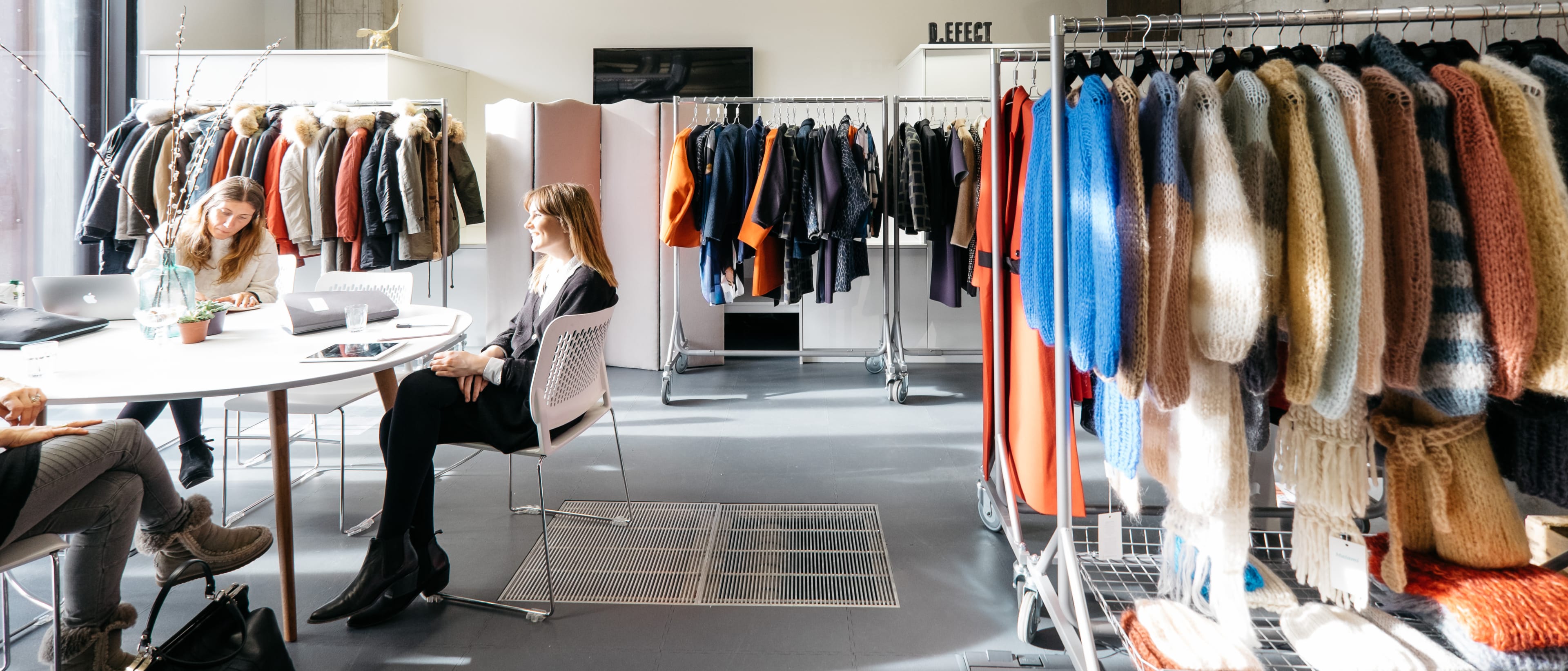 British School of Fashion