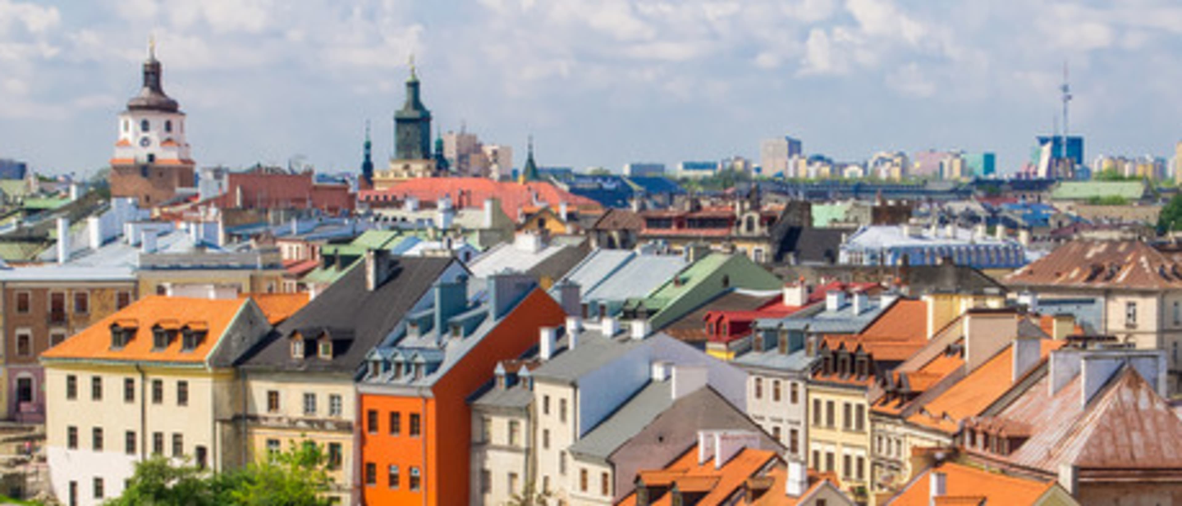 University of Economics and Innovation in Lublin (WSEI)