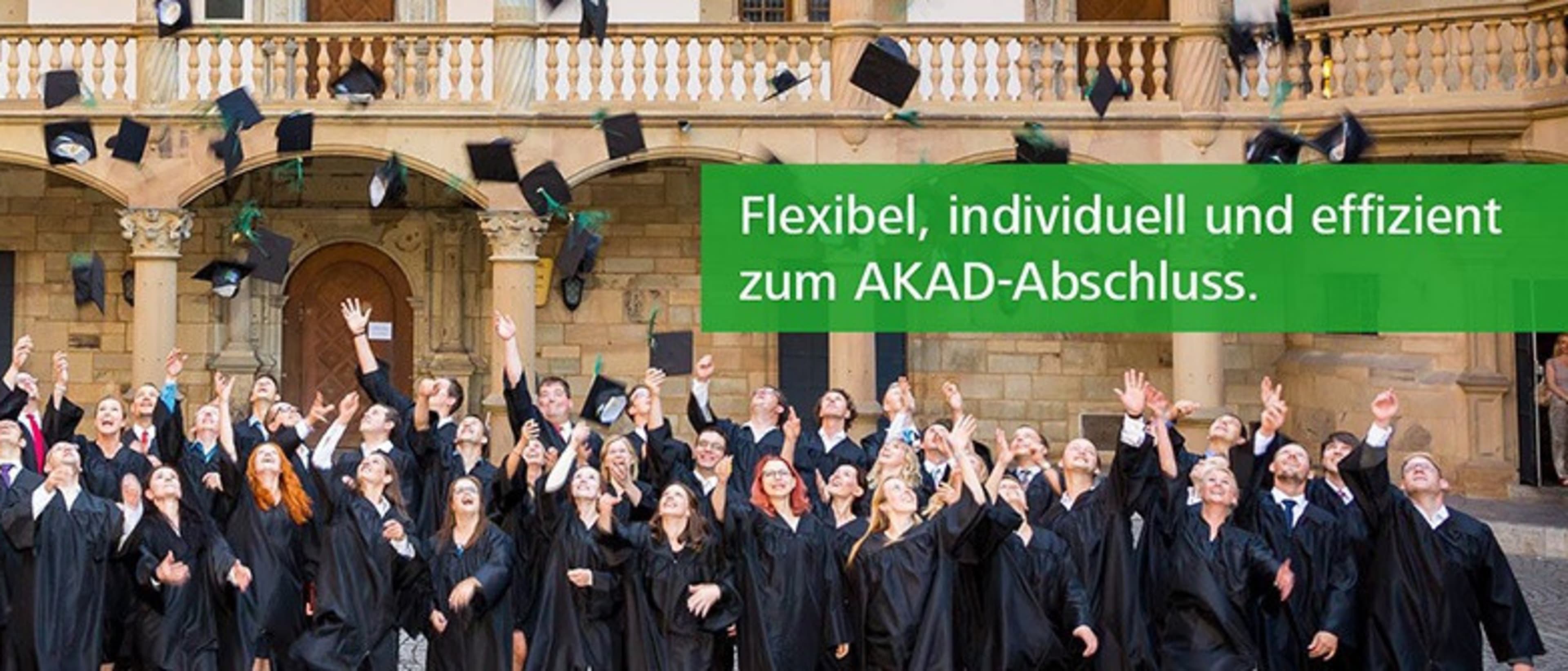AKAD University