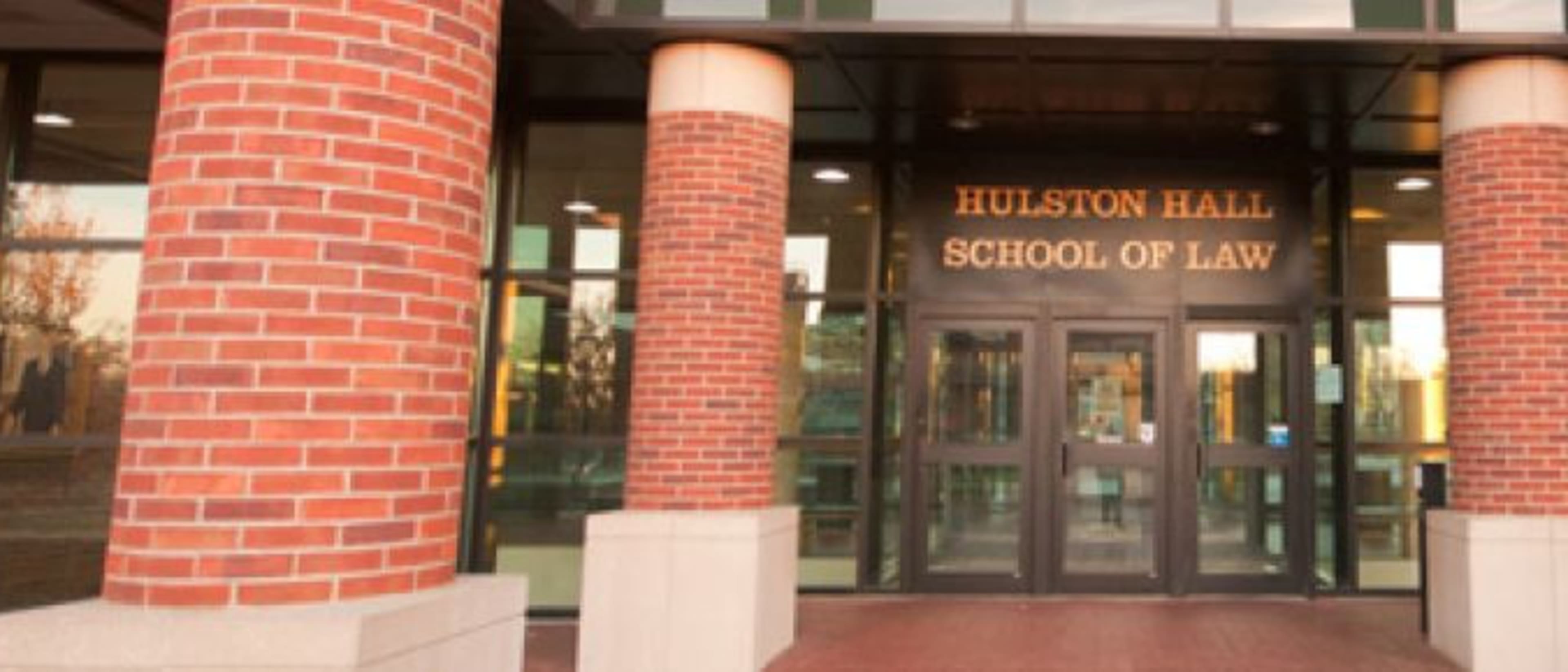 University of Missouri School of Law