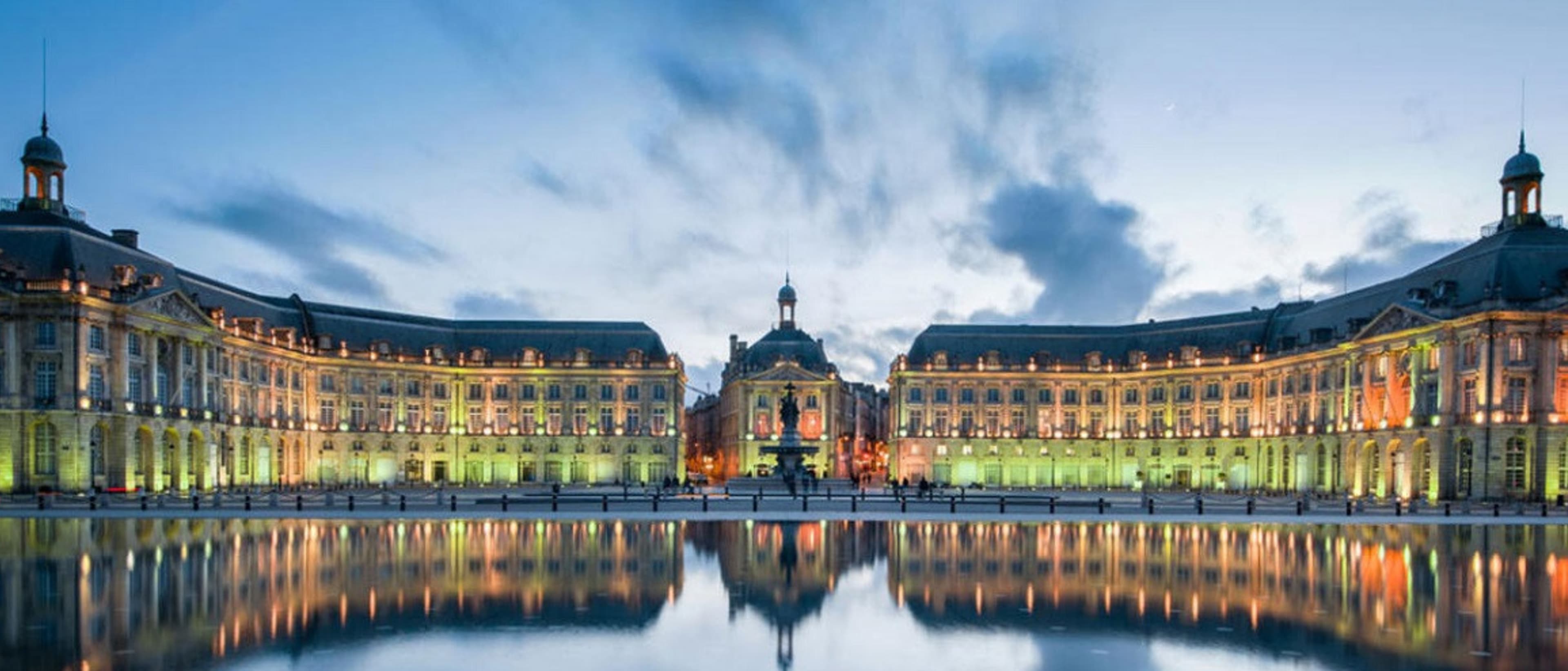 University of Bordeaux
