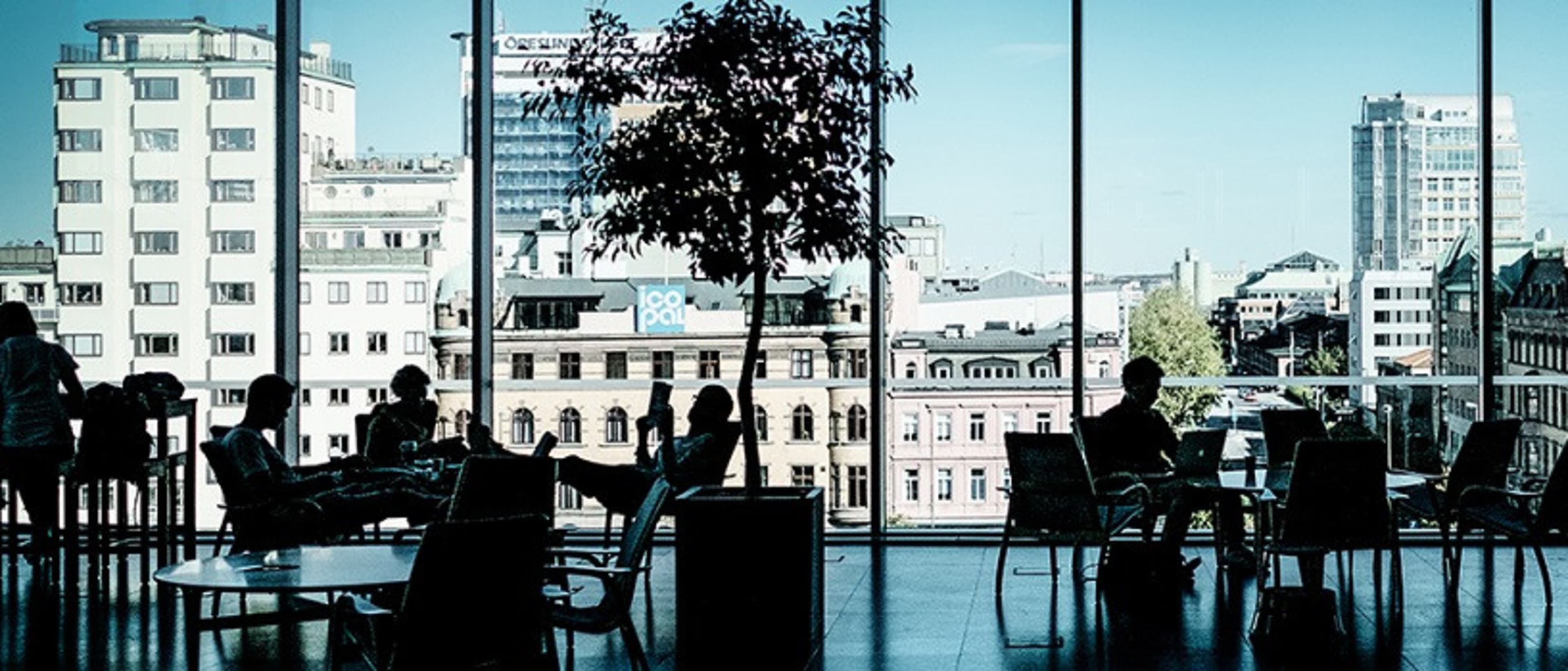 Malmö University