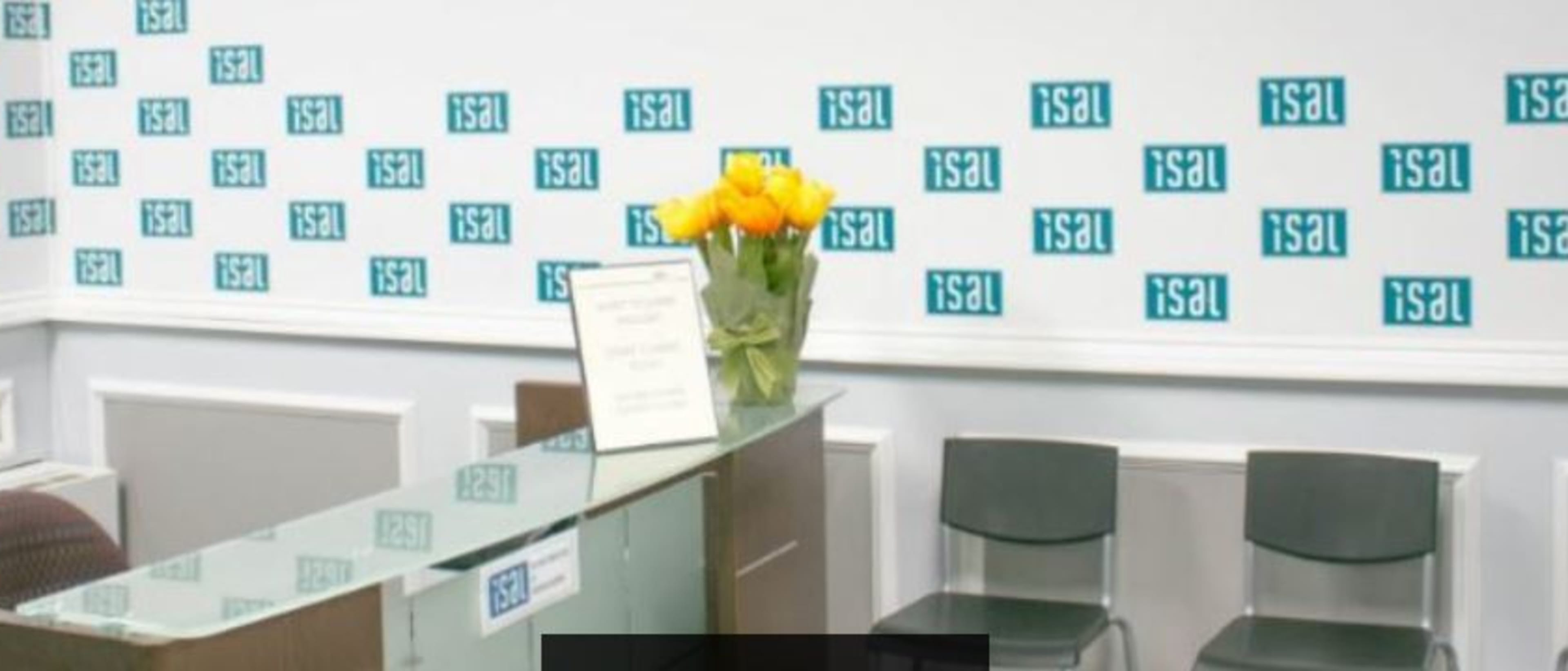 International School of Advanced Learning