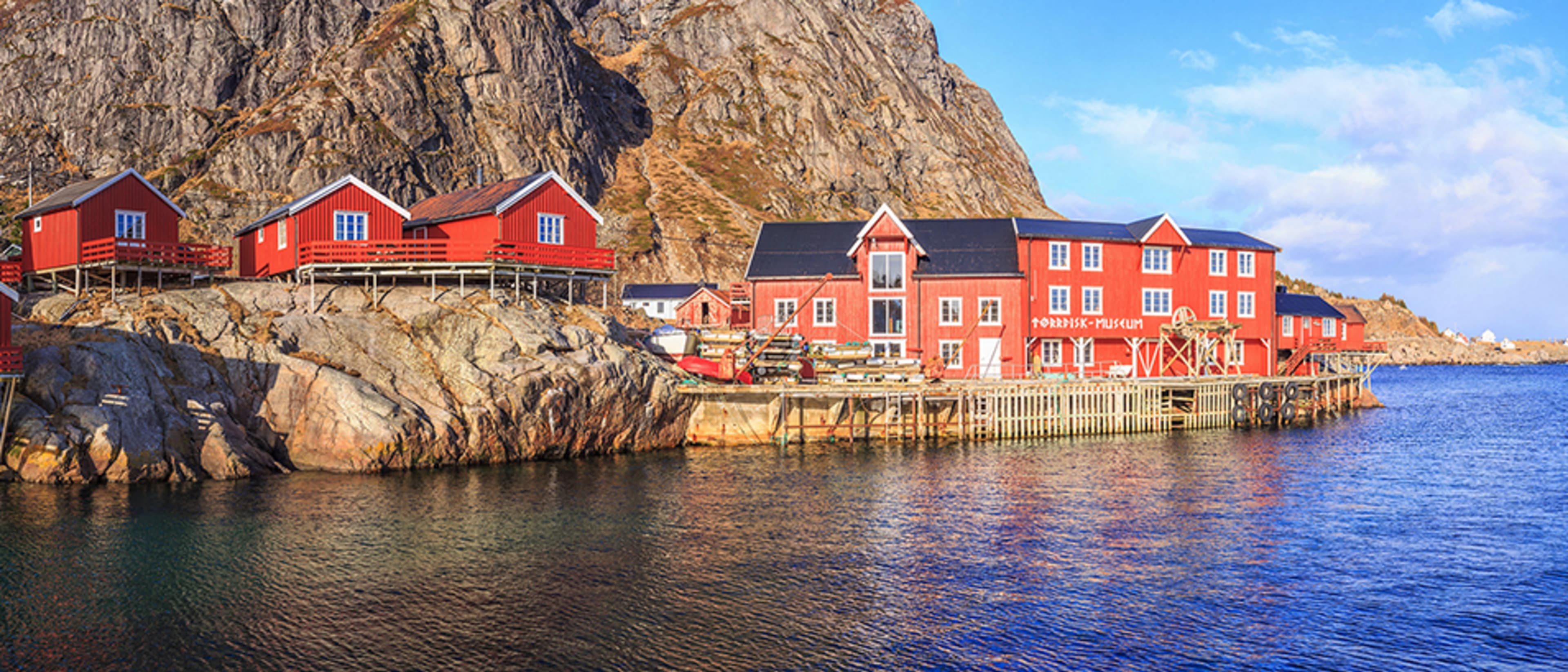 University College of Southeast Norway