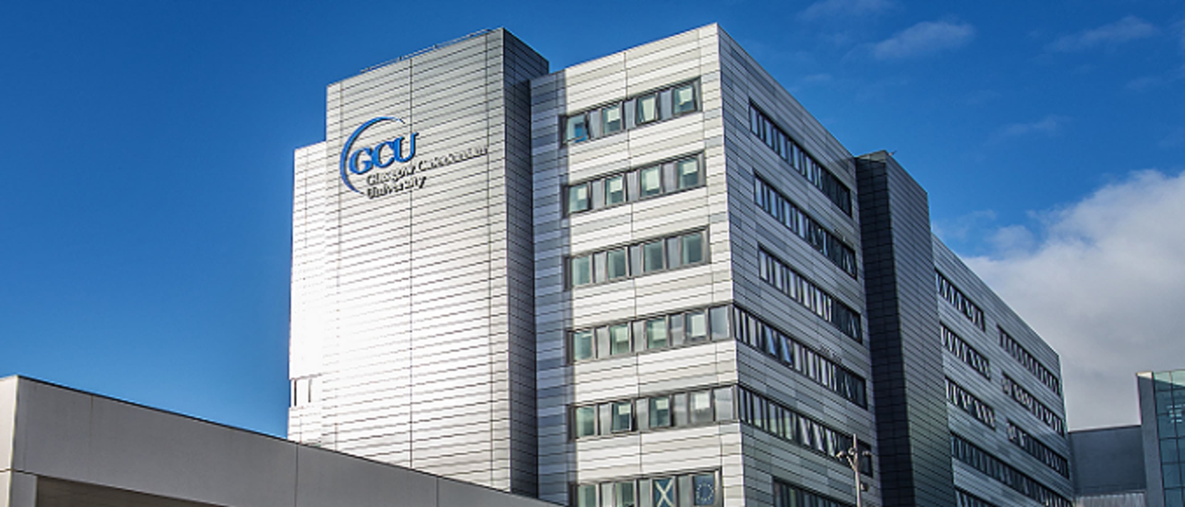 GCU - Glasgow School for Business and Society